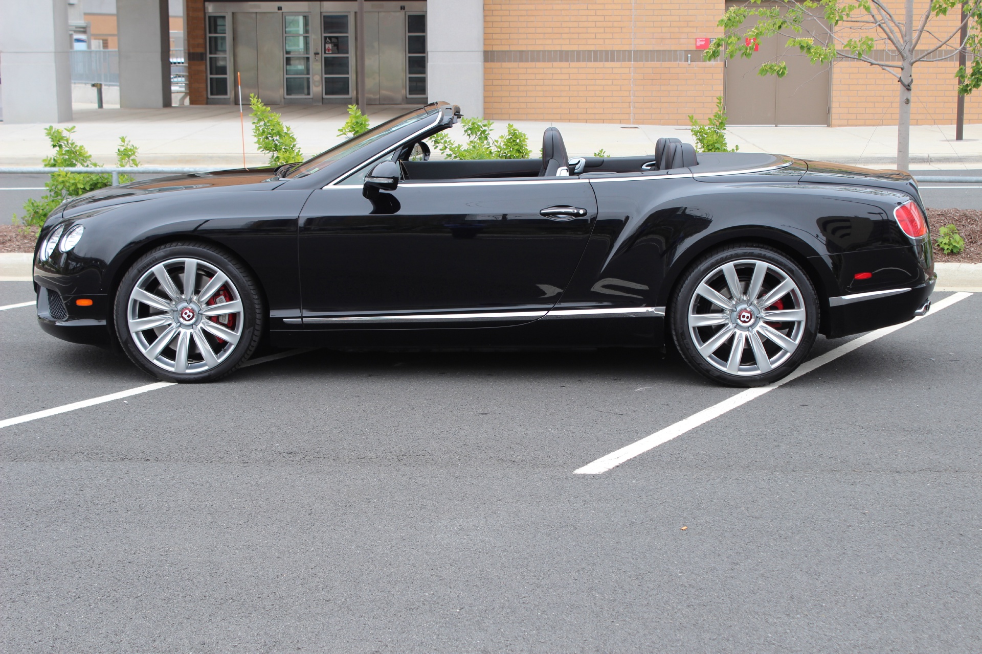 2013 Bentley Continental GT V8 Stock # P082853 for sale near Vienna ... 2013 Bentley Continental GT V8 Stock # P082853 for sale near Vienna ...