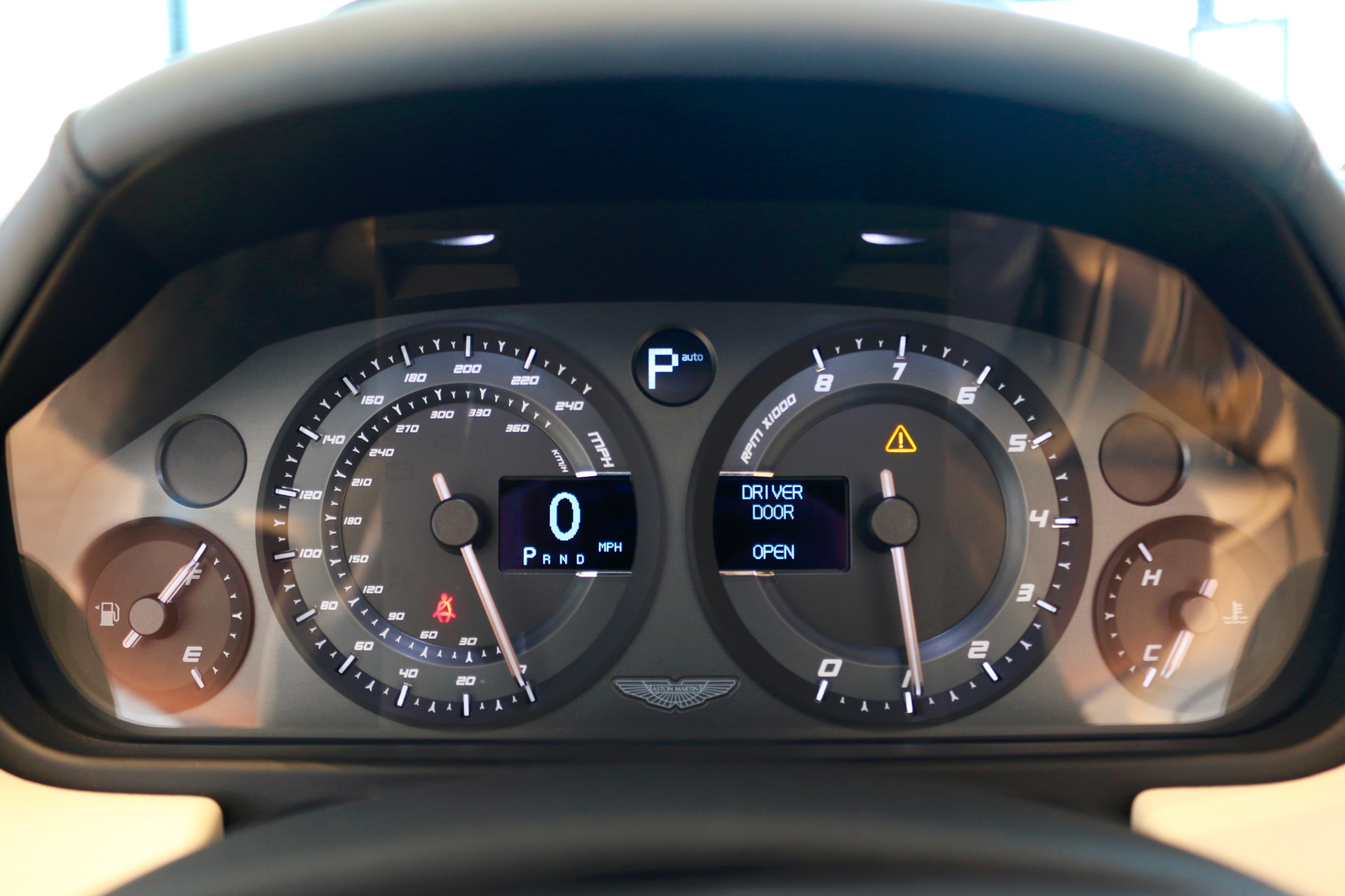 2016 aston martin db9 gt volante stock # 6nb17365 for sale near