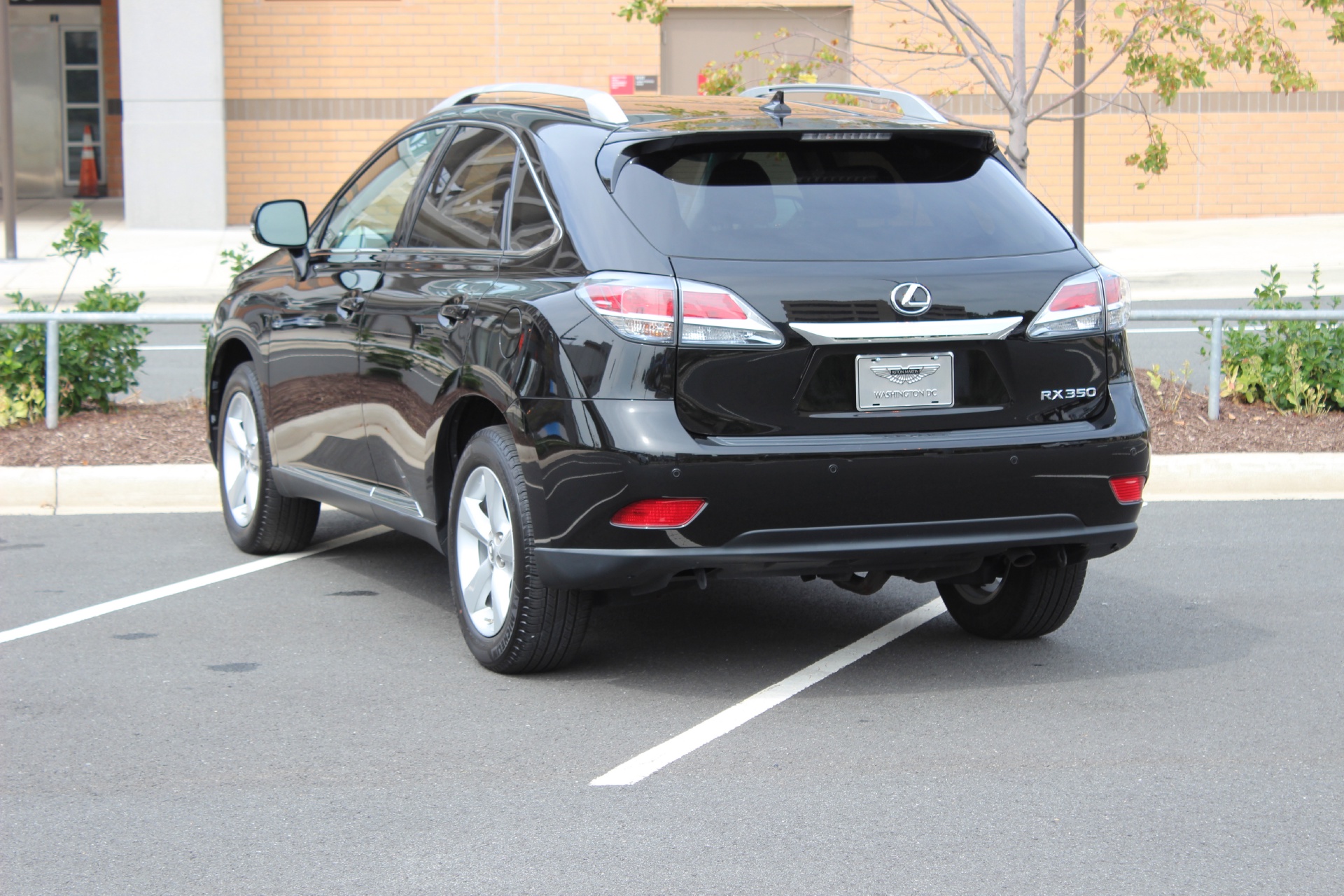 2013 Lexus RX 350 Stock # P223119 for sale near Vienna, VA ... 2013 Lexus RX 350 Stock # P223119 for sale near Vienna, VA ...