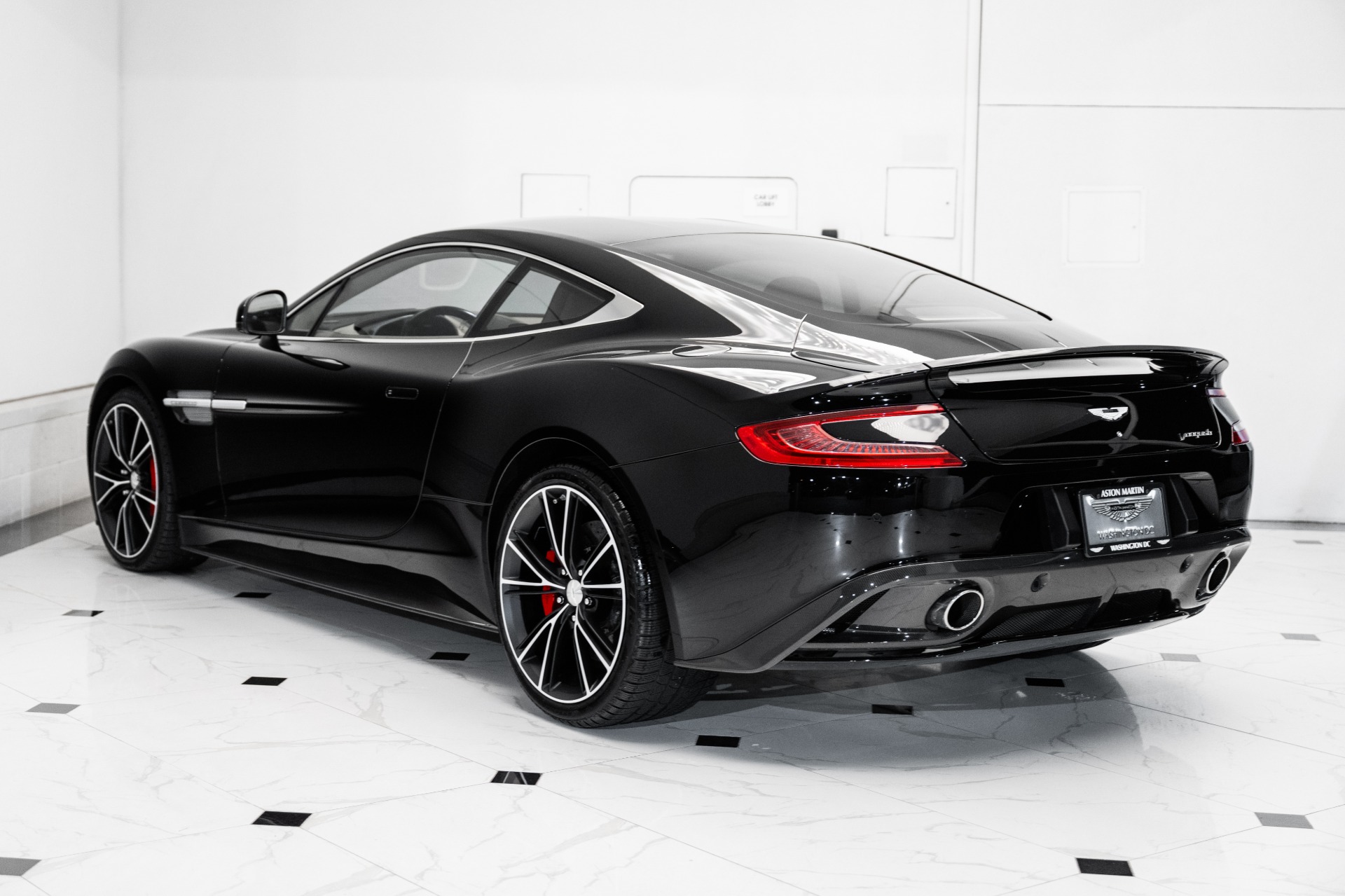 2017 Aston Martin Vanquish Stock # 7NJ03269 for sale near ... 2017 Aston Martin Vanquish Stock # 7NJ03269 for sale near ...