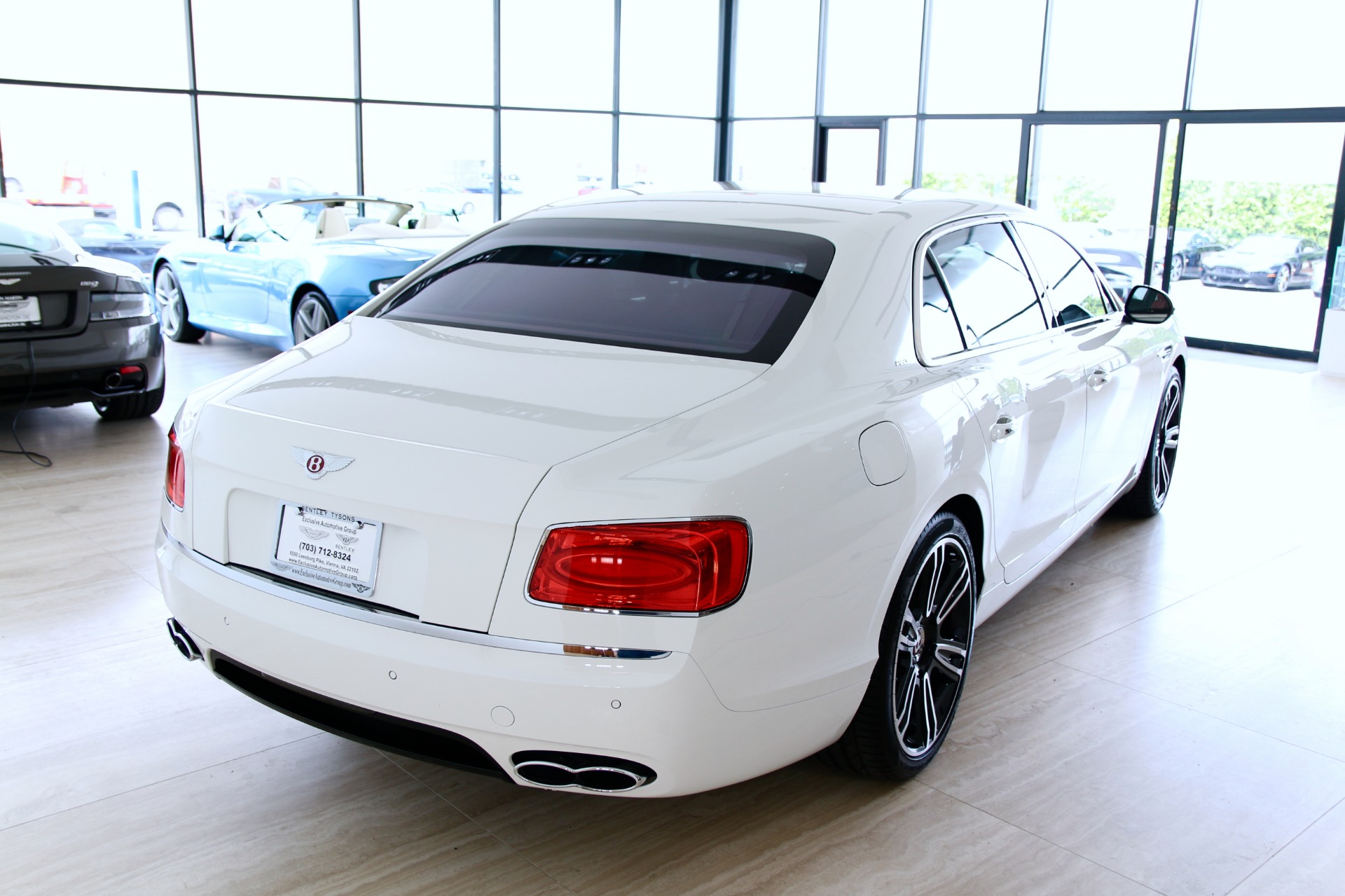 Delighful Flying New 2017 Bentley Flying Spur V8 S Vienna VA To 2018 Bentley Flying Spur A 2018 bentley flying spur. Delighful Flying New 2017 Bentley Flying Spur V8 S Vienna VA To 2018 Bentley Flying Spur A