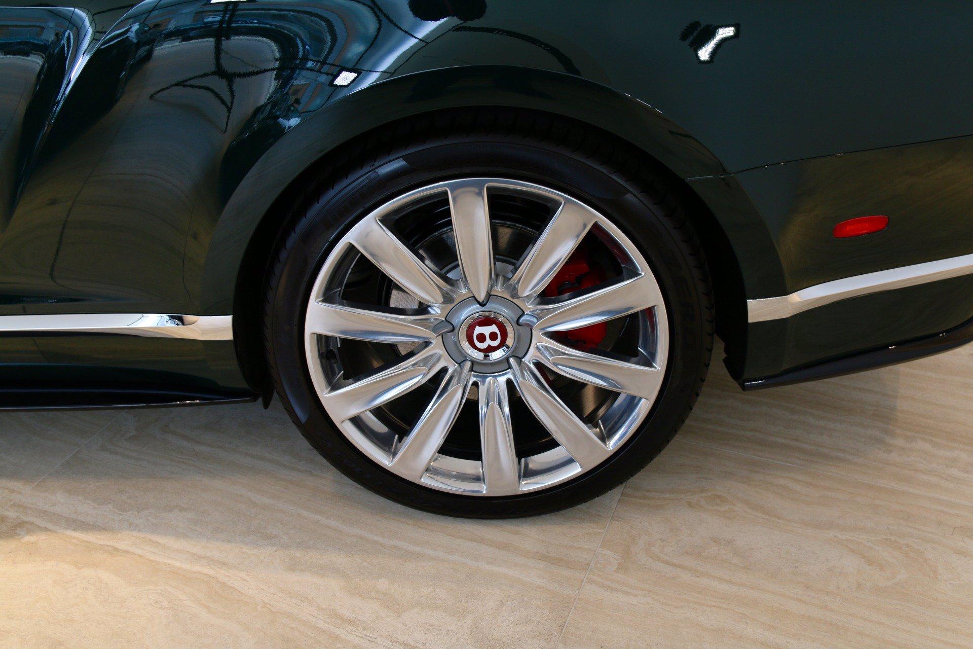 Used 2017 Bentley Continental GT V8 S | St. Petersburg, FL