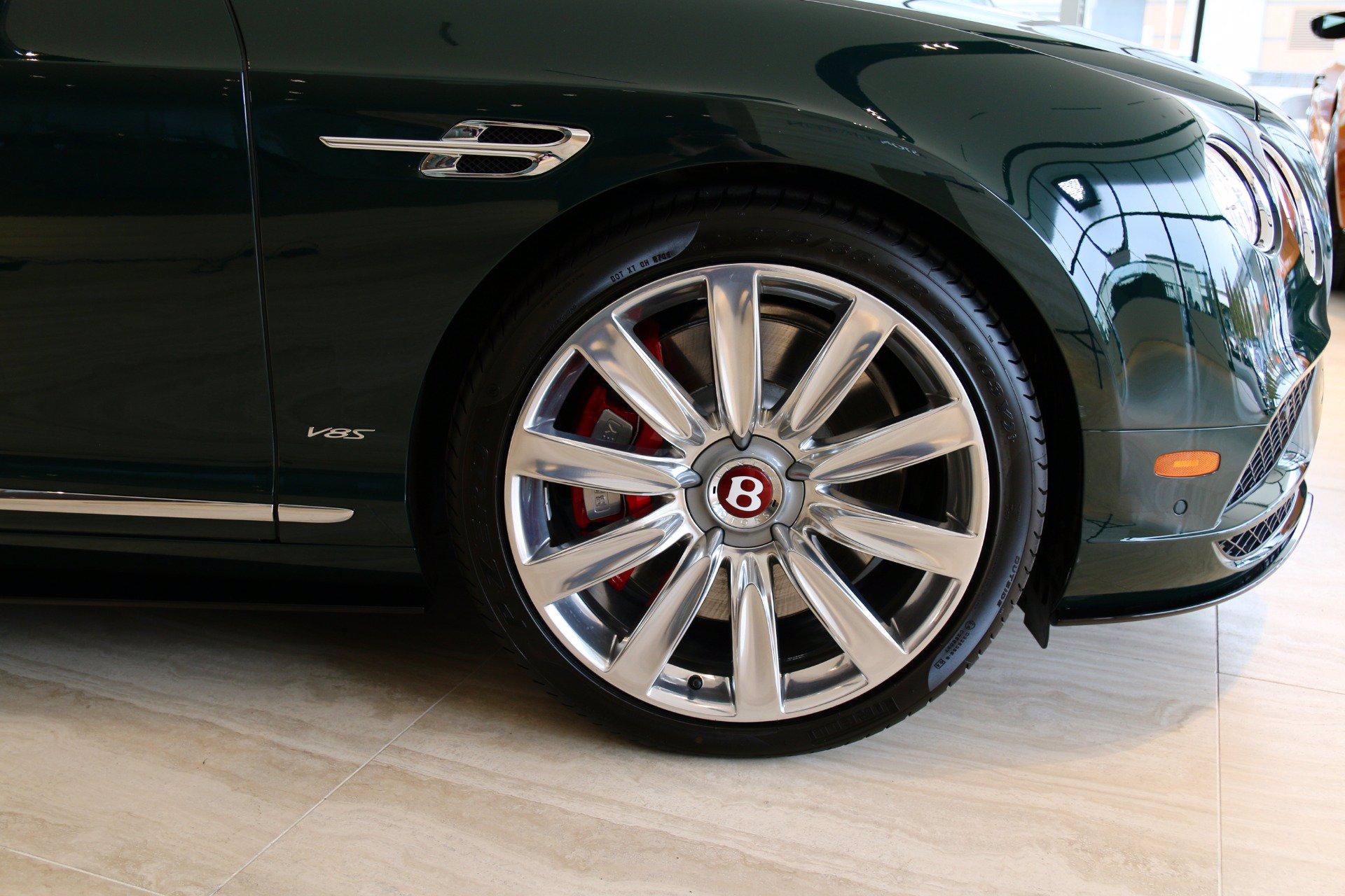 Used 2017 Bentley Continental GT V8 S | St. Petersburg, FL