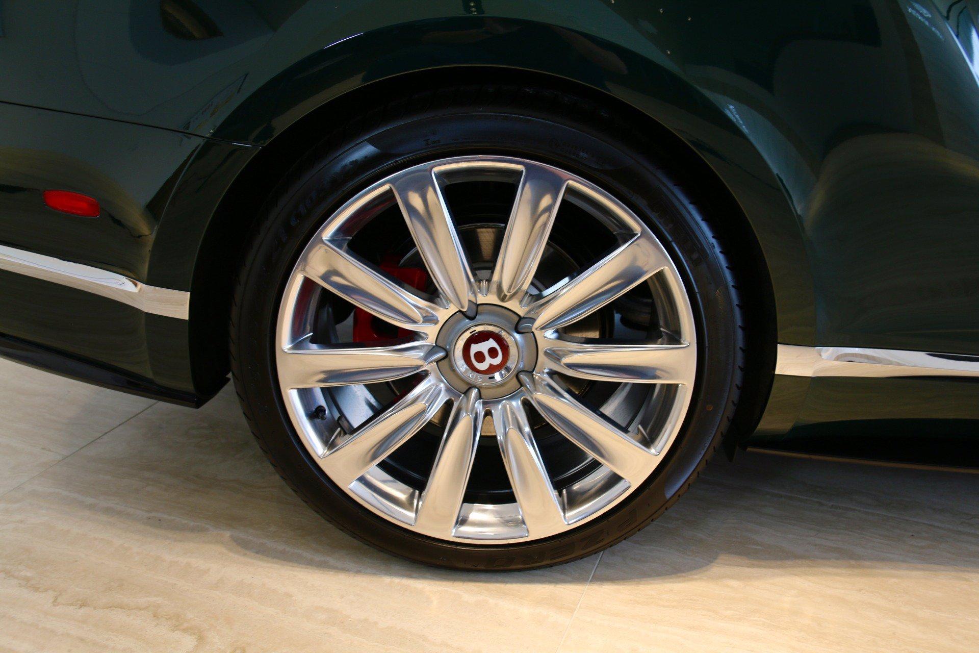 Used 2017 Bentley Continental GT V8 S | St. Petersburg, FL