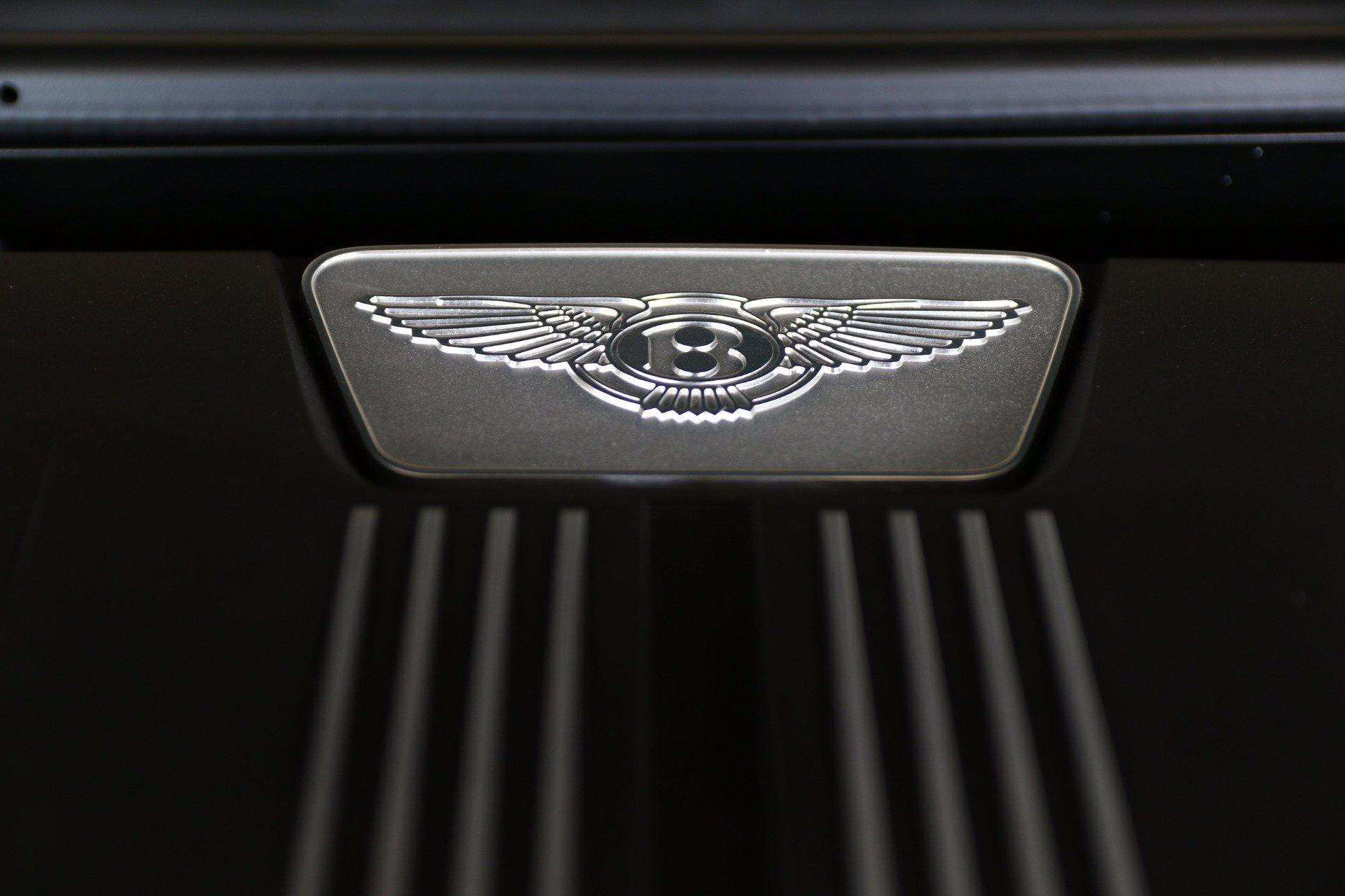 Used 2017 Bentley Continental GT V8 S | St. Petersburg, FL