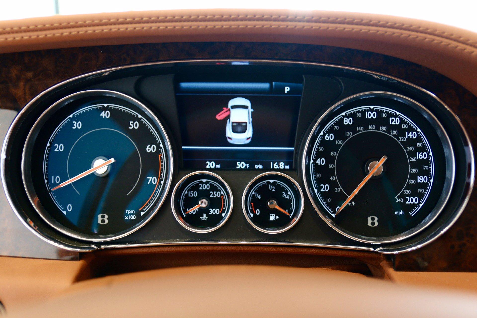Used 2017 Bentley Continental GT V8 S | St. Petersburg, FL