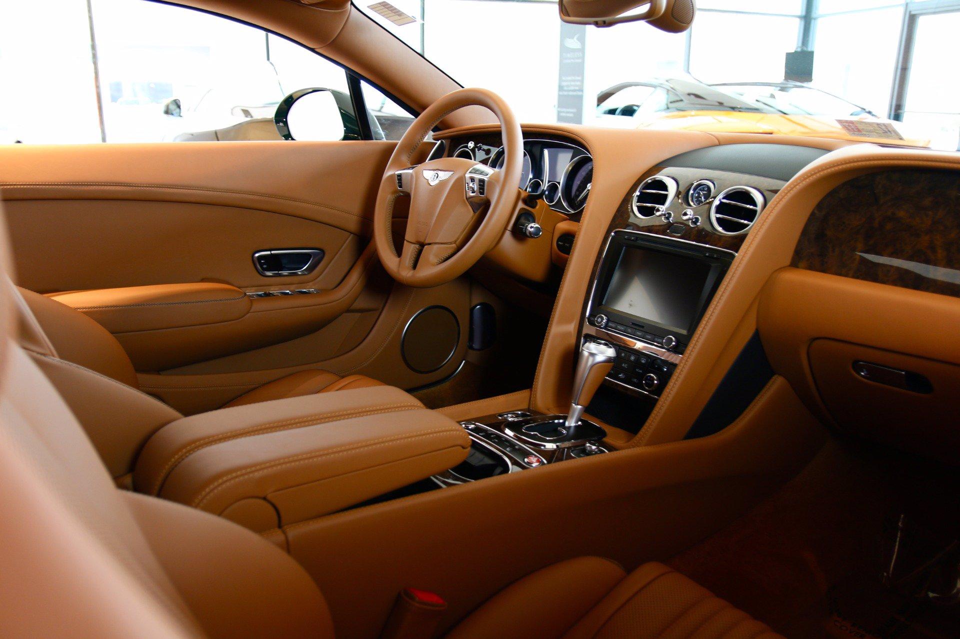 Used 2017 Bentley Continental GT V8 S | St. Petersburg, FL