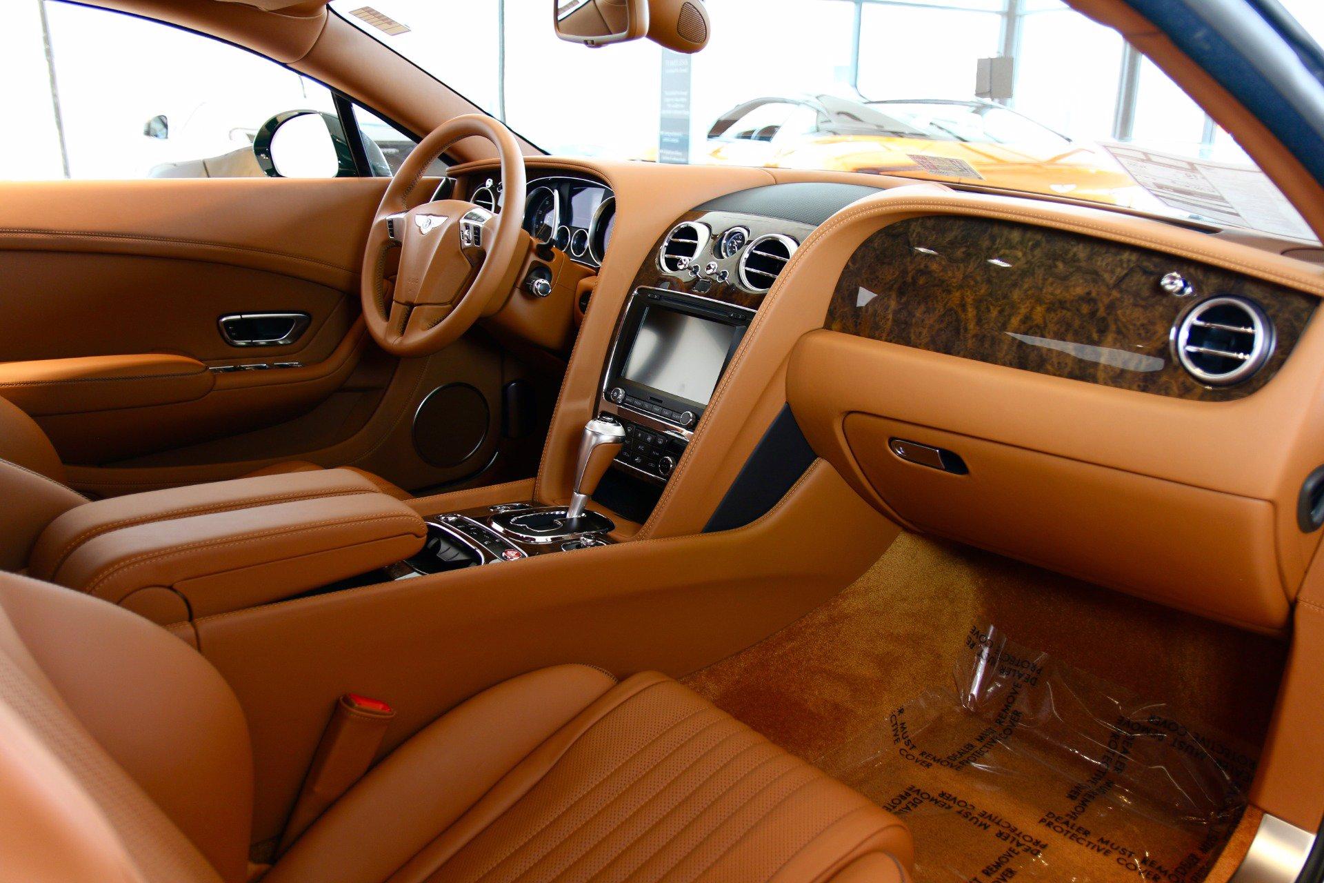 Used 2017 Bentley Continental GT V8 S | St. Petersburg, FL