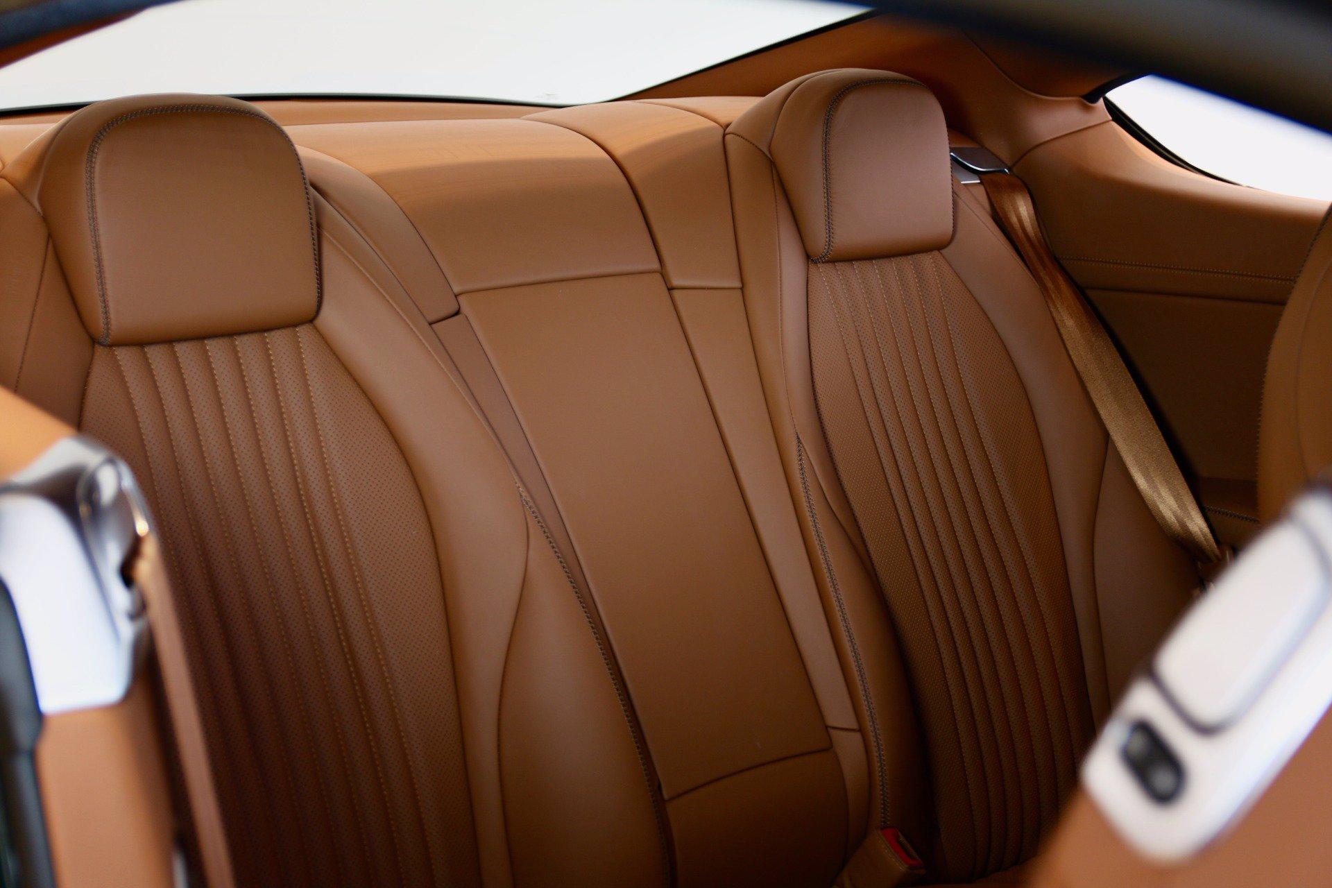 Used 2017 Bentley Continental GT V8 S | St. Petersburg, FL