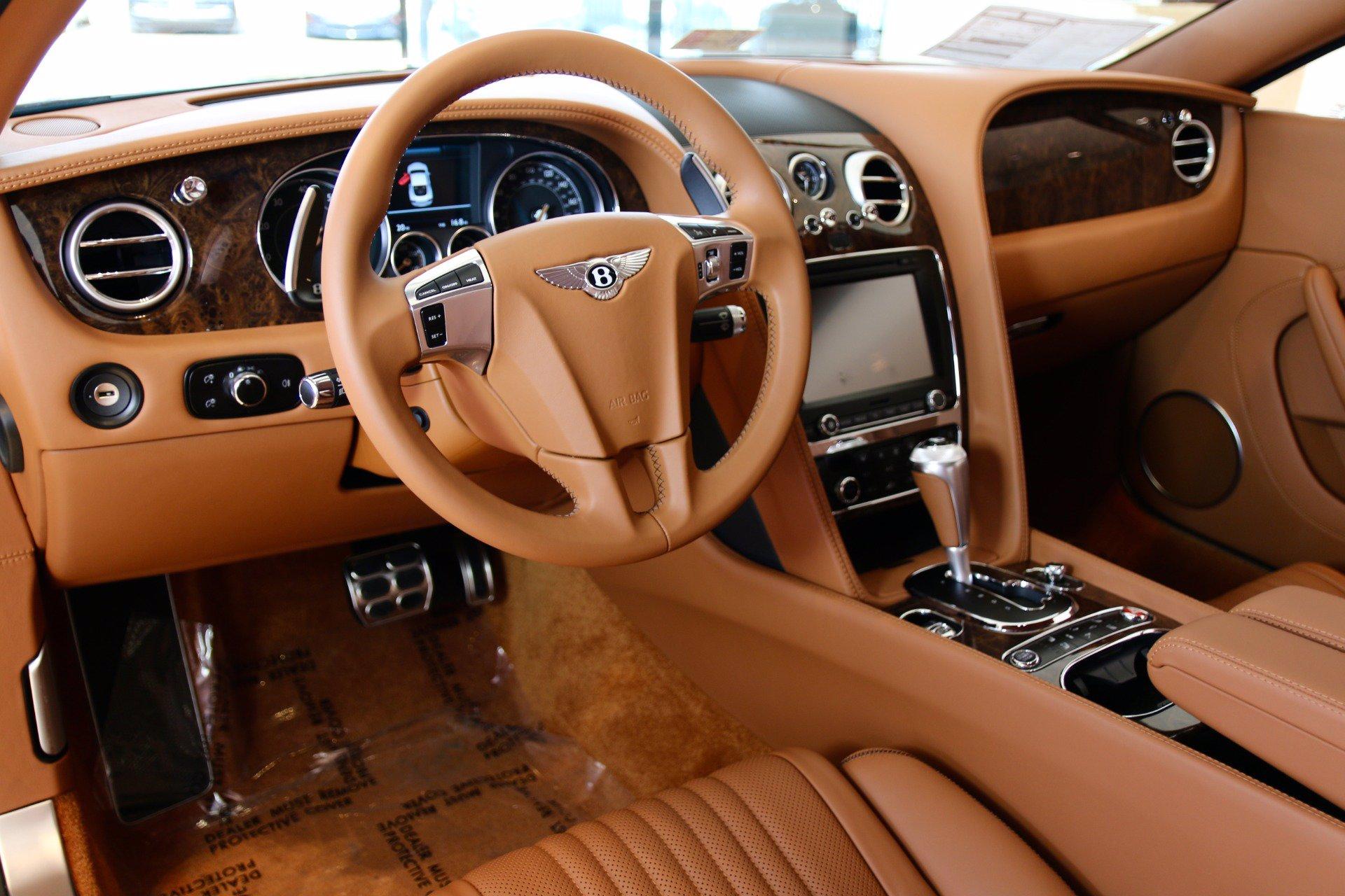 Used 2017 Bentley Continental GT V8 S | St. Petersburg, FL