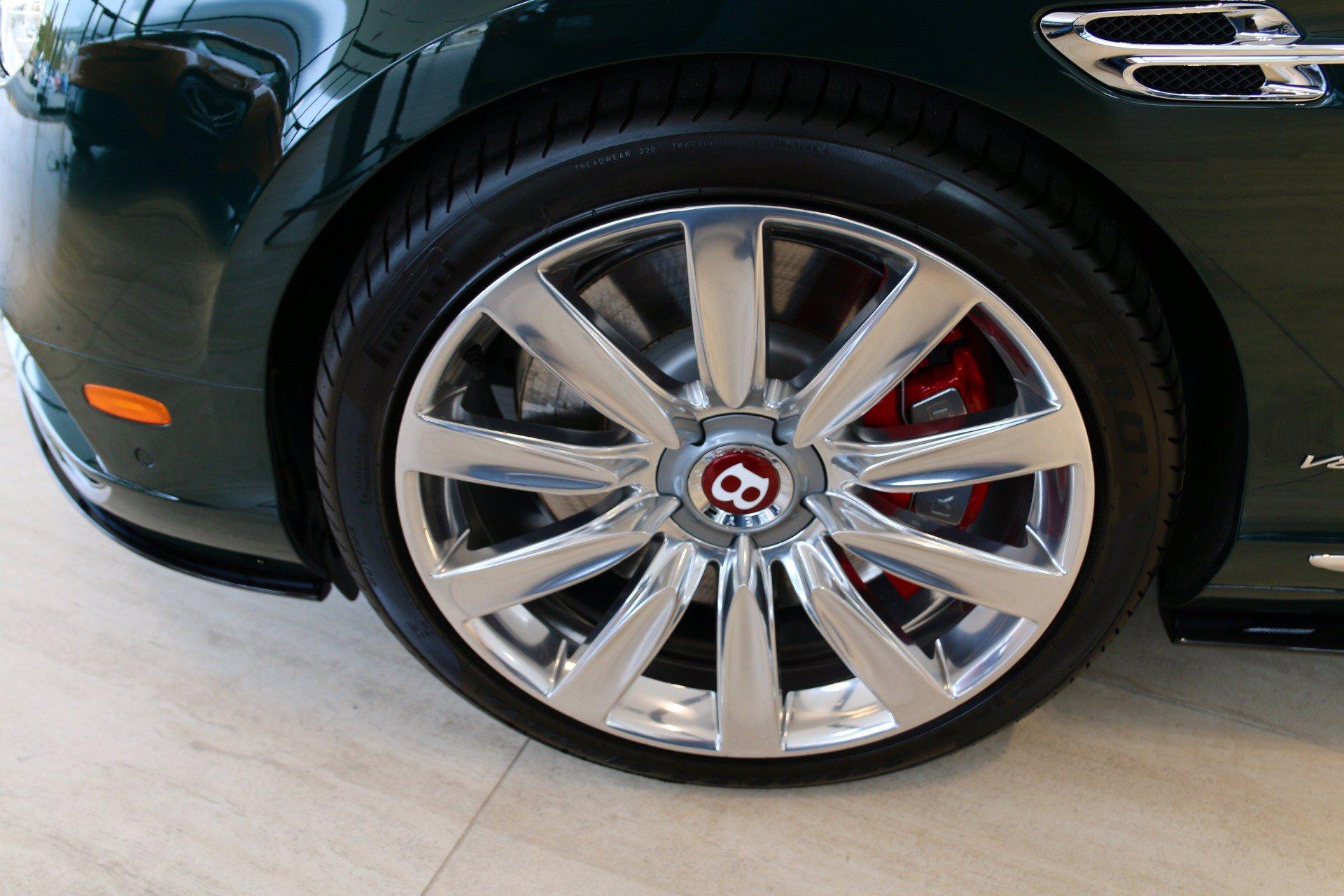 Used 2017 Bentley Continental GT V8 S | St. Petersburg, FL