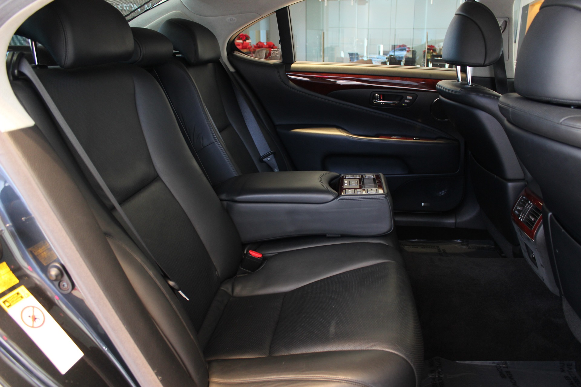 2007 Lexus LS 460 L Stock # 5NC050691D for sale near Vienna, VA | VA ... 2007 Lexus LS 460 L Stock # 5NC050691D for sale near Vienna, VA | VA ...