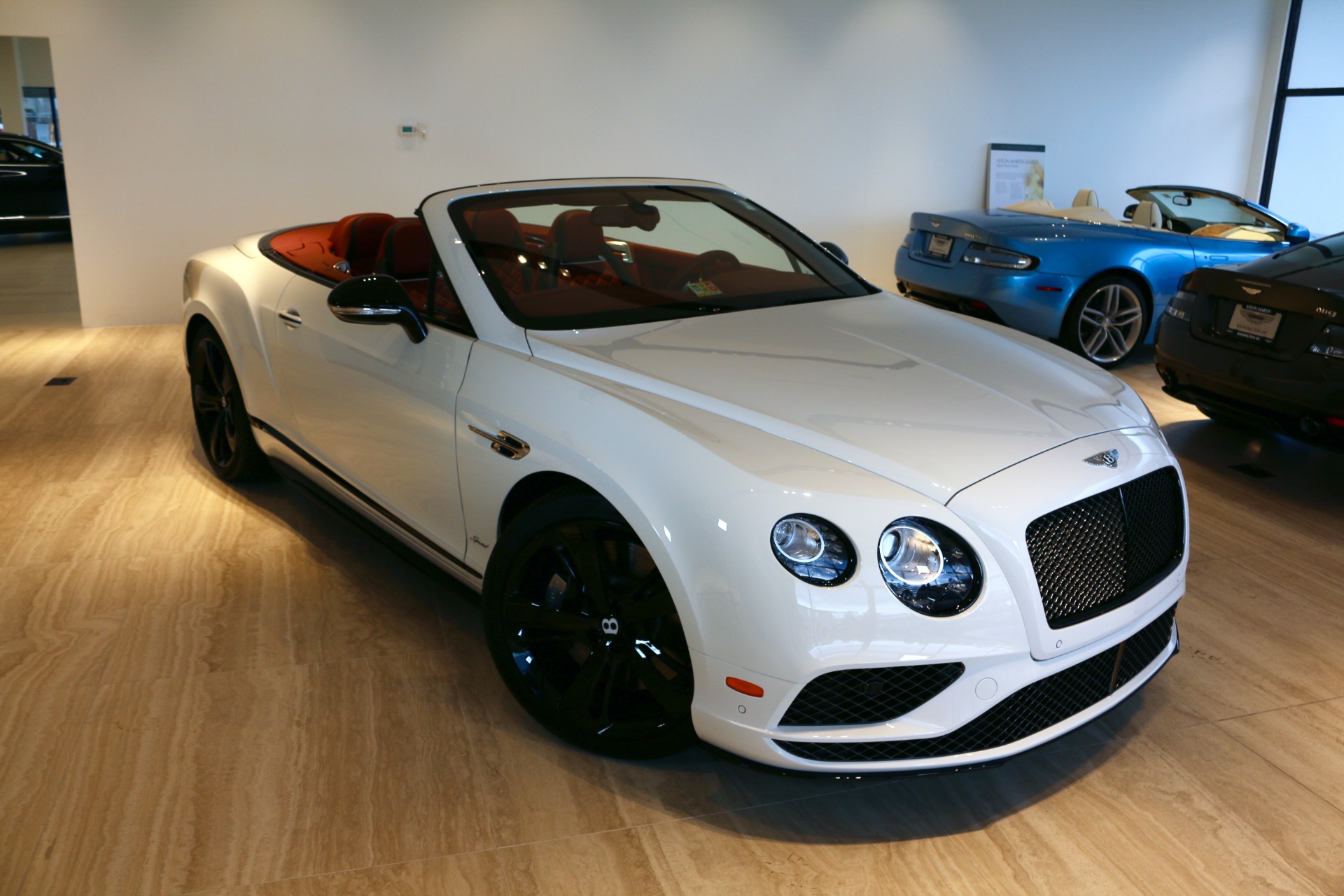 Bentley continental gt for sale