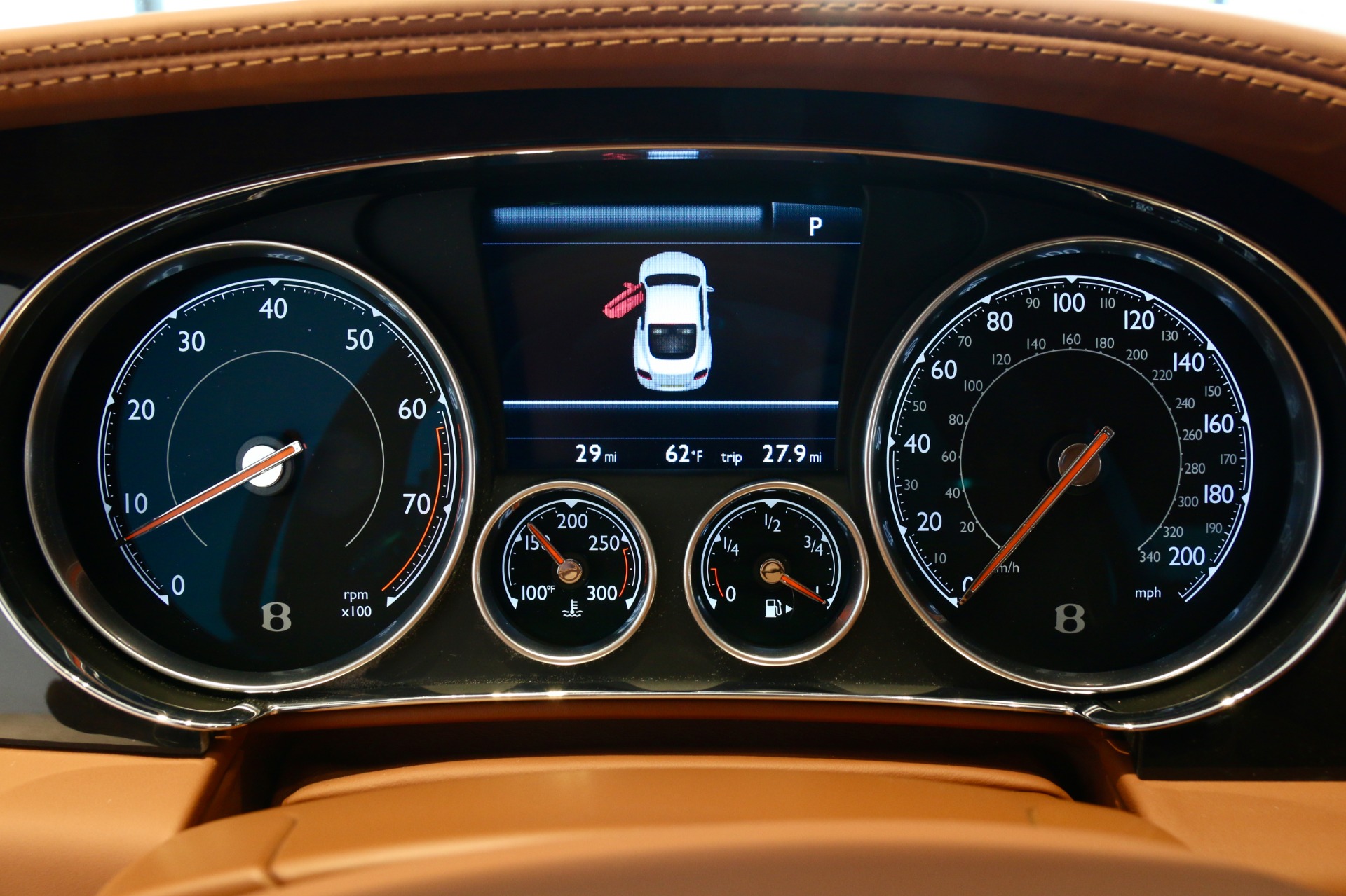 Bentley Continental Gt Speedometer Bentley Cars Review