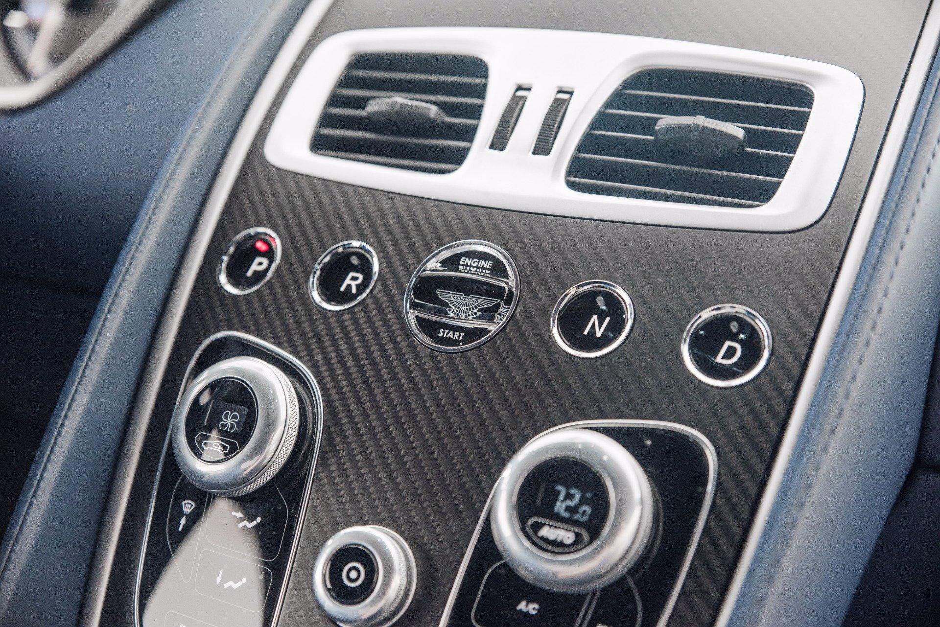 Used 2017 Aston Martin Vanquish | St. Petersburg, FL