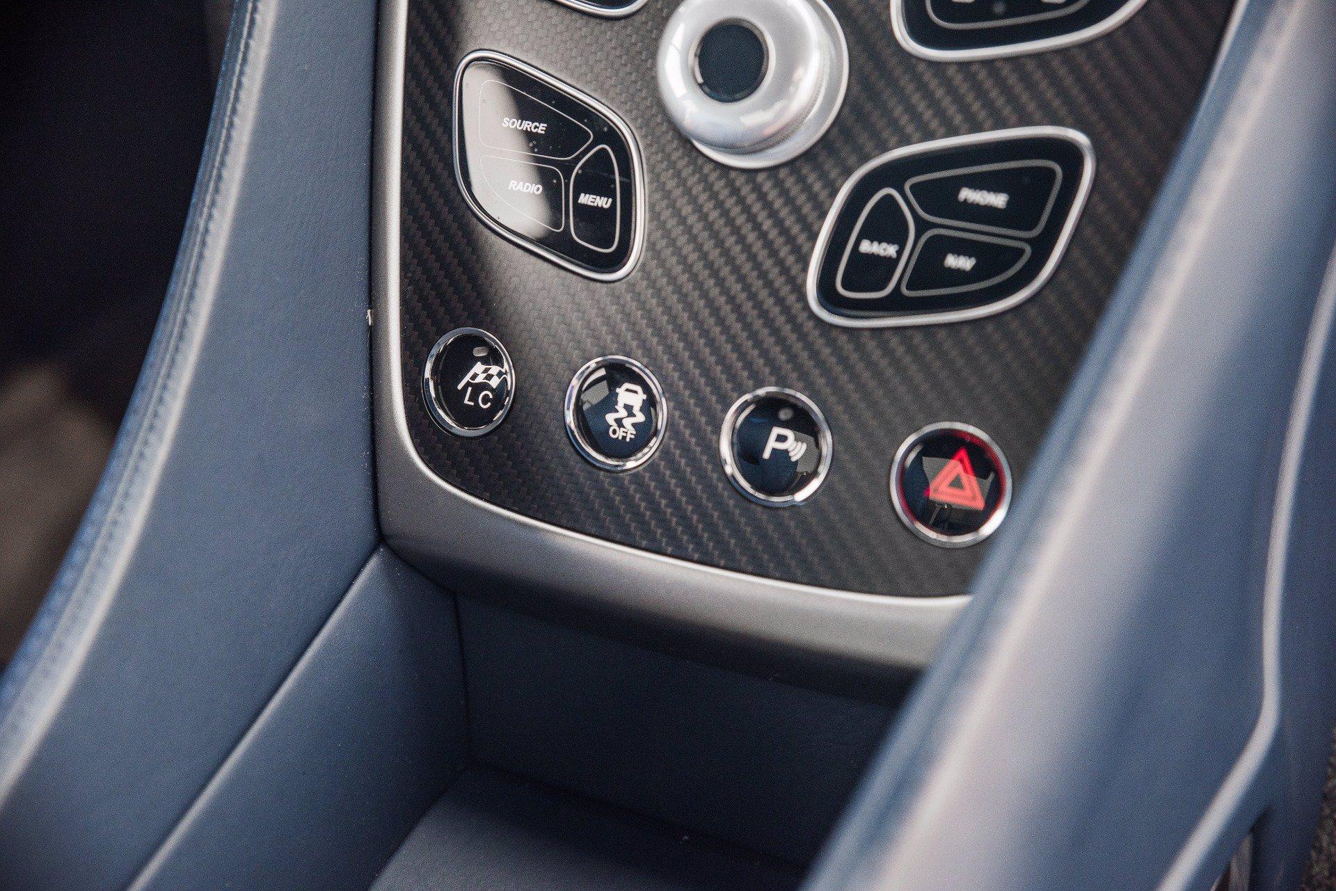 Used 2017 Aston Martin Vanquish | St. Petersburg, FL