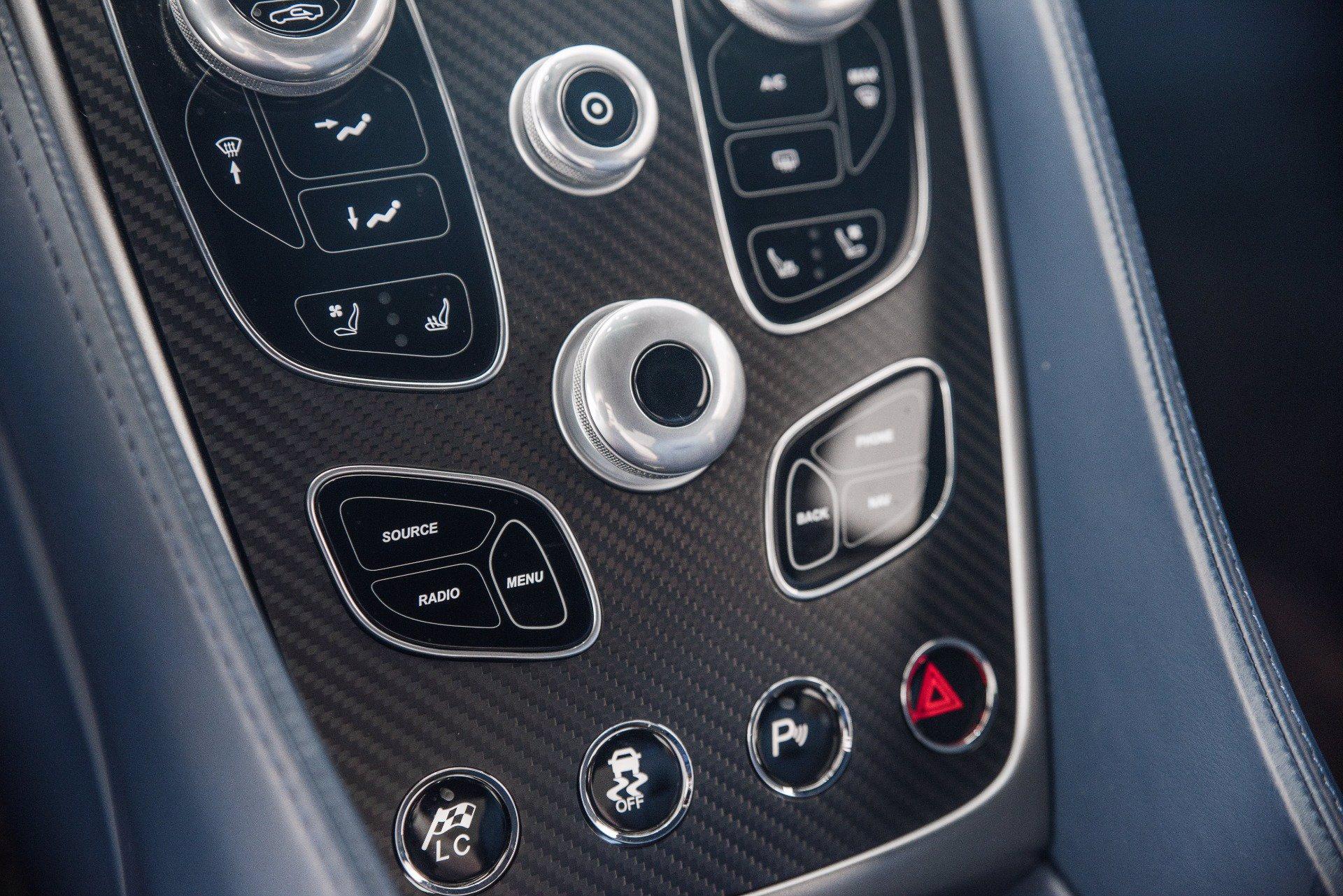 Used 2017 Aston Martin Vanquish | St. Petersburg, FL
