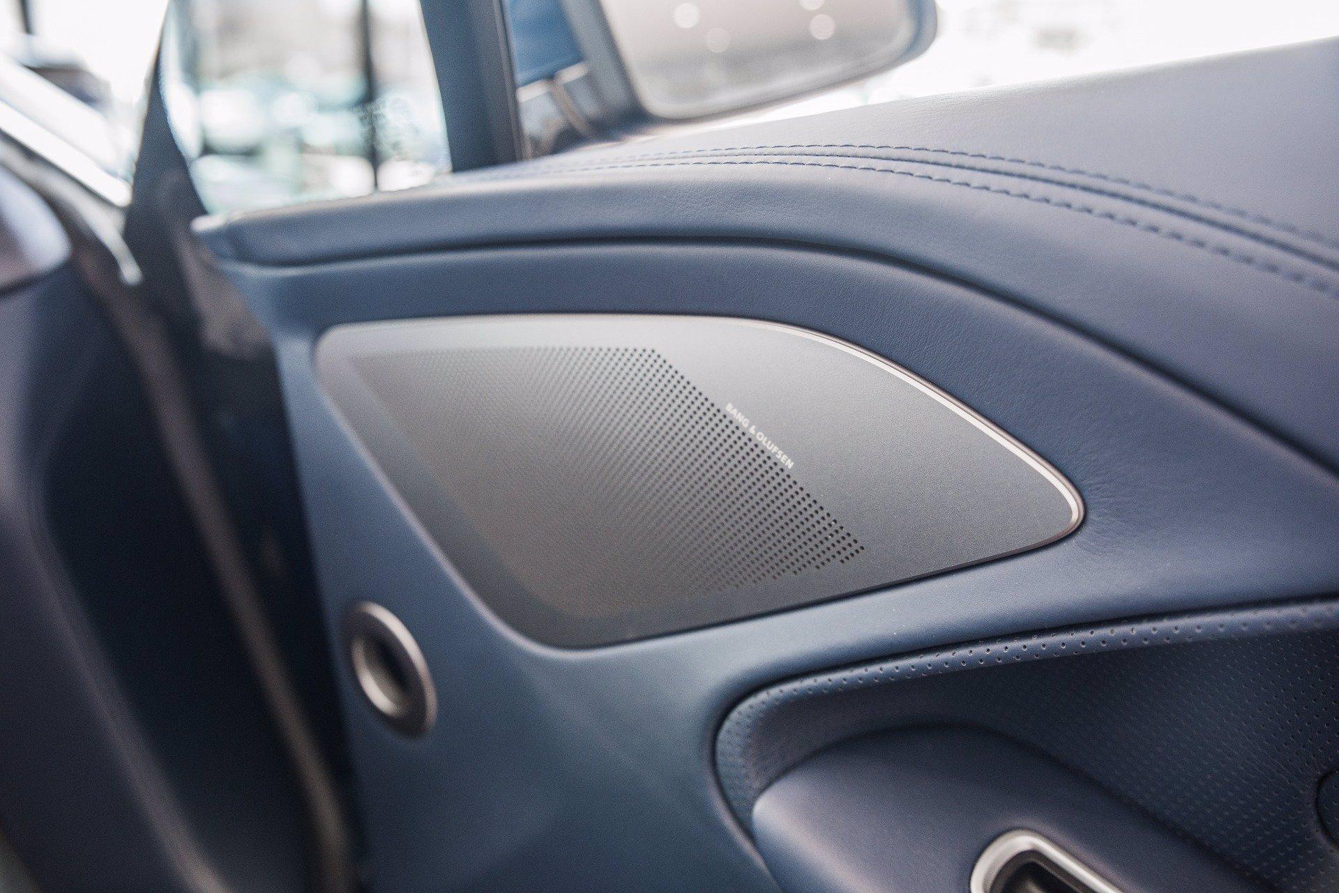 Used 2017 Aston Martin Vanquish | St. Petersburg, FL