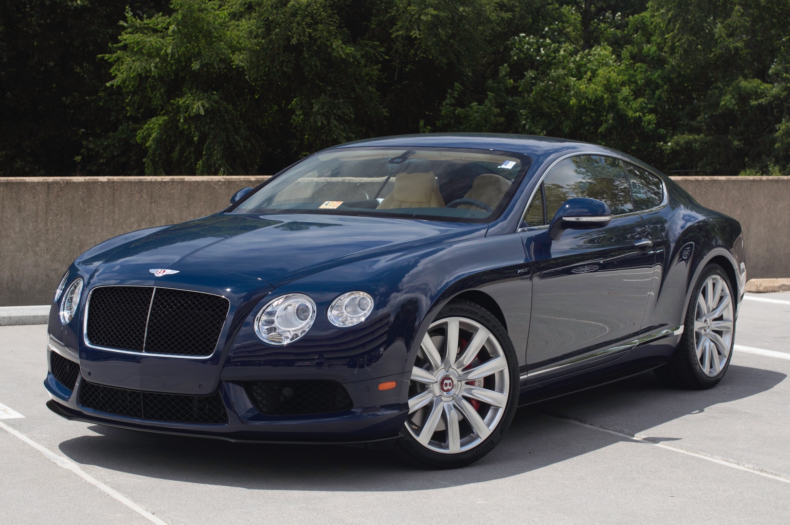 14 Bentley Continental Gt V8 S Stock 4nc For Sale Near Vienna Va Va Bentley Dealer For Sale In Vienna Va 4nc Exclusive Automotive Group