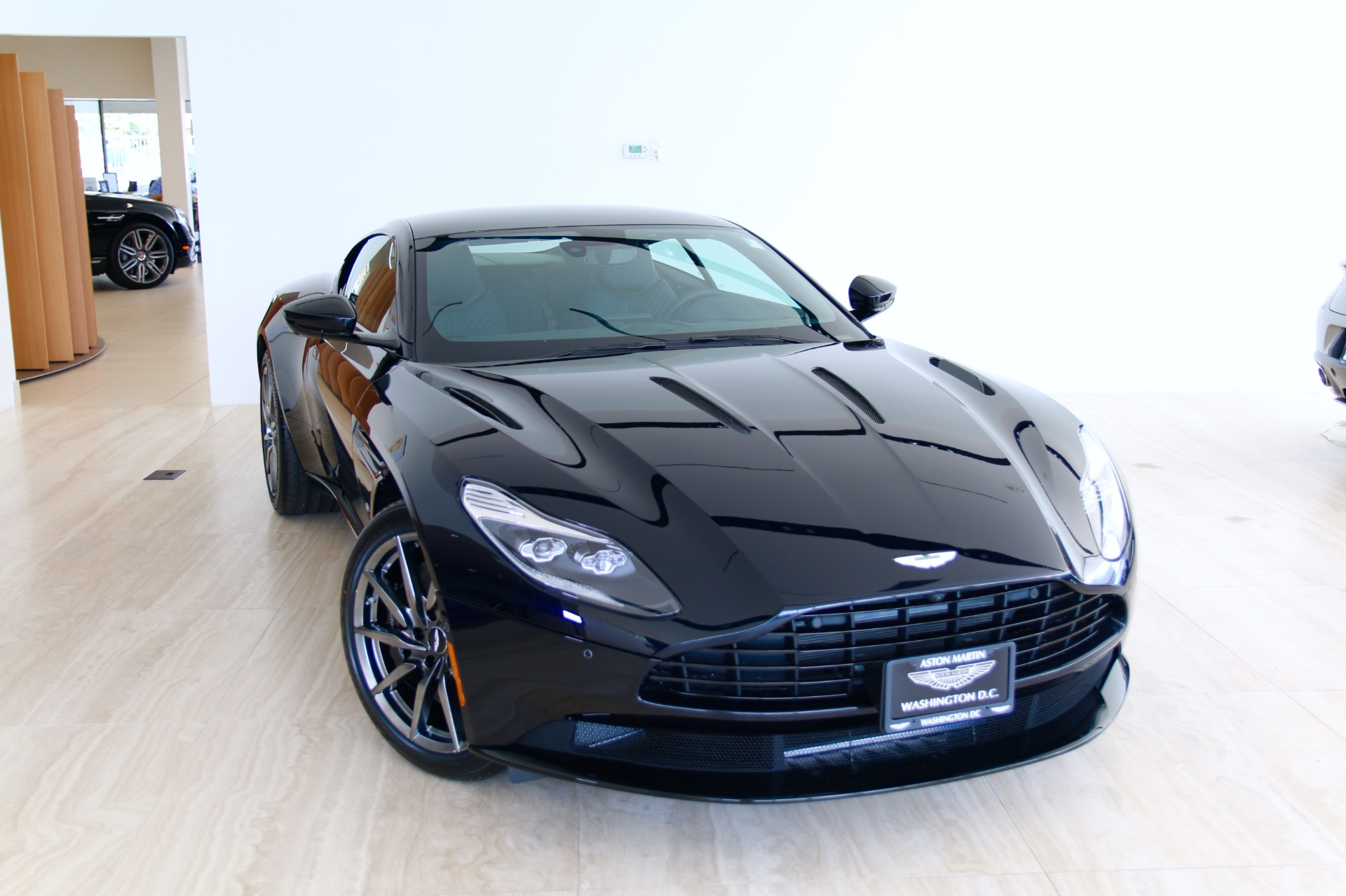 New 2017 Aston Martin DB11 | Vienna, VA