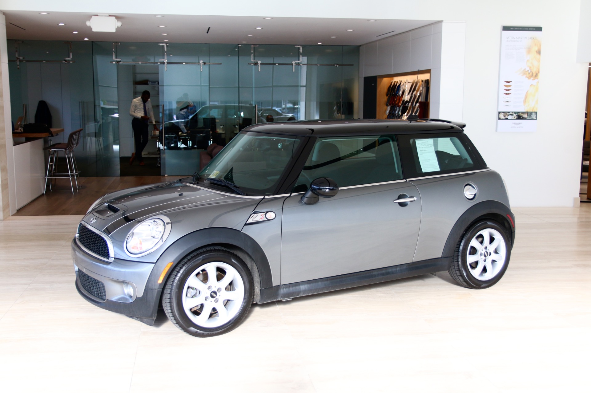403-409 ENGUP 1/43 LB MINI COOPER グレー 403-409 ENGUP 1/43 LB MINI COOPER グレー - メルカリ