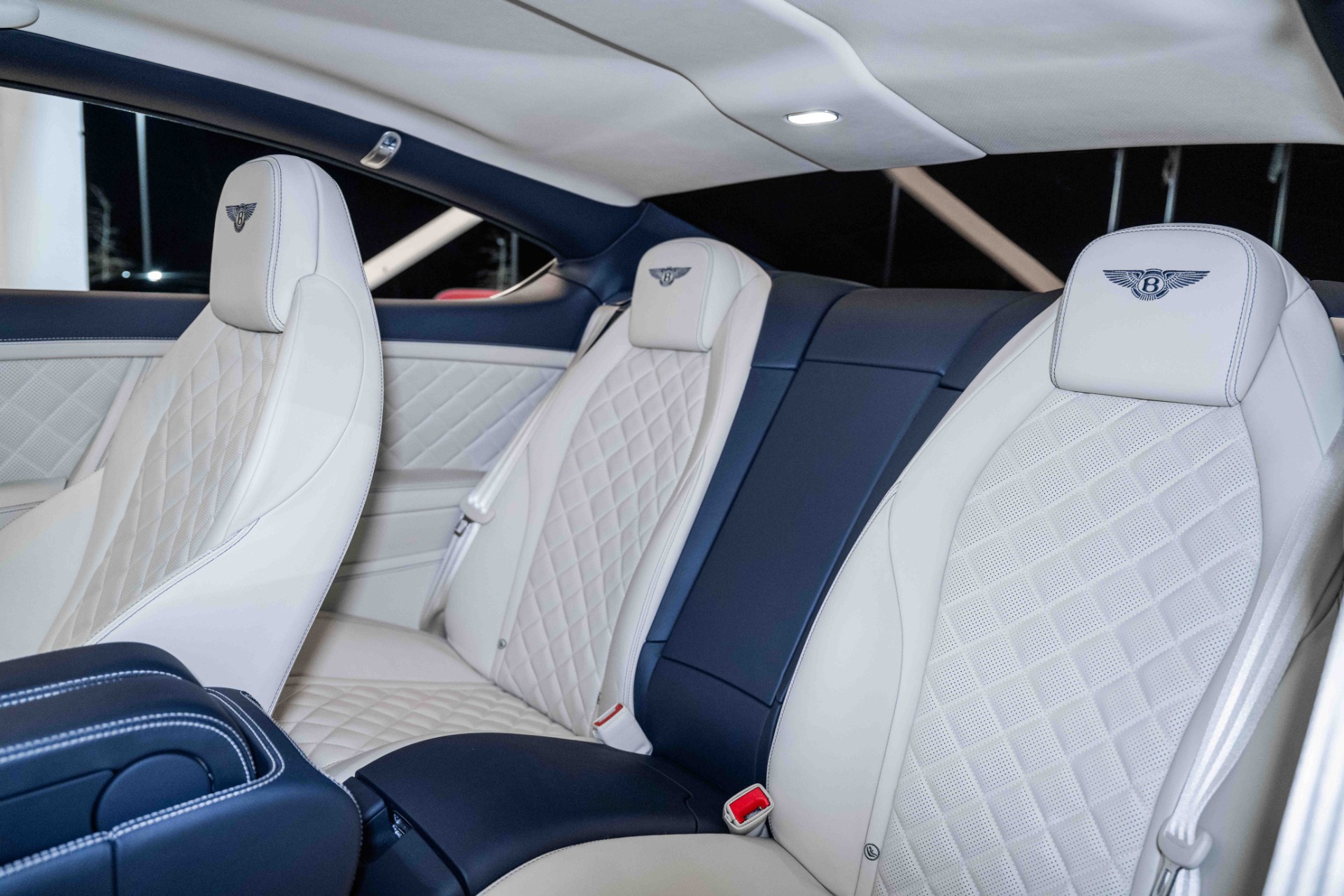 Used 2017 Bentley Continental GT V8 S GT V8 S For Sale (Sold 