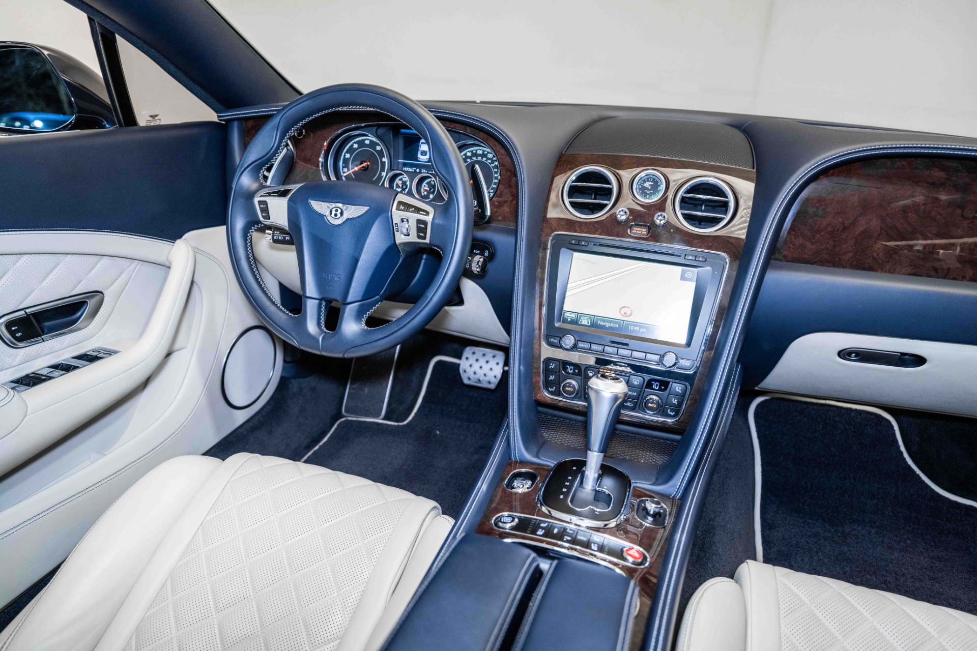 Used 2017 Bentley Continental GT V8 S GT V8 S For Sale (Sold 