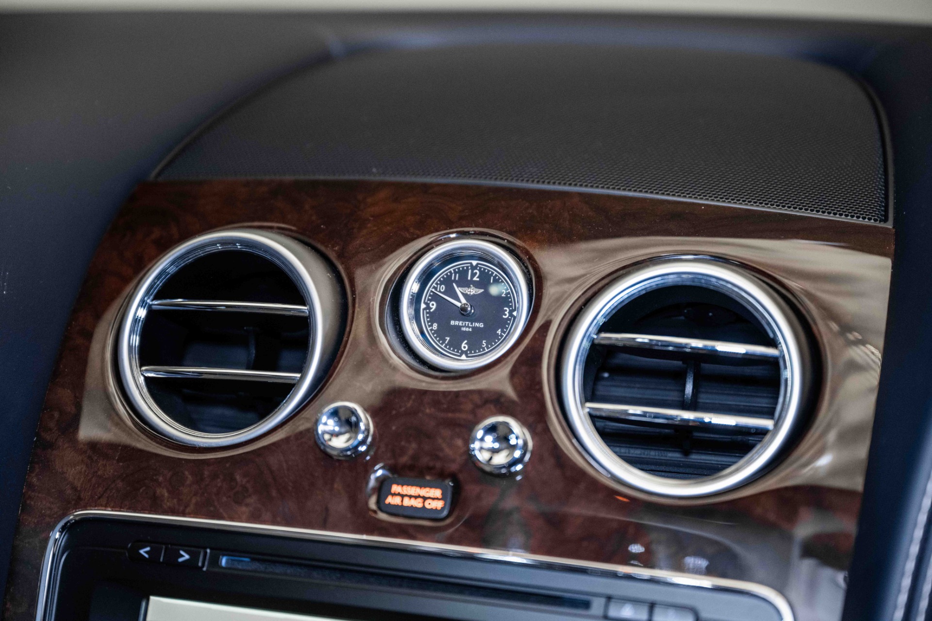 Used 2017 Bentley Continental GT V8 S GT V8 S For Sale (Sold 