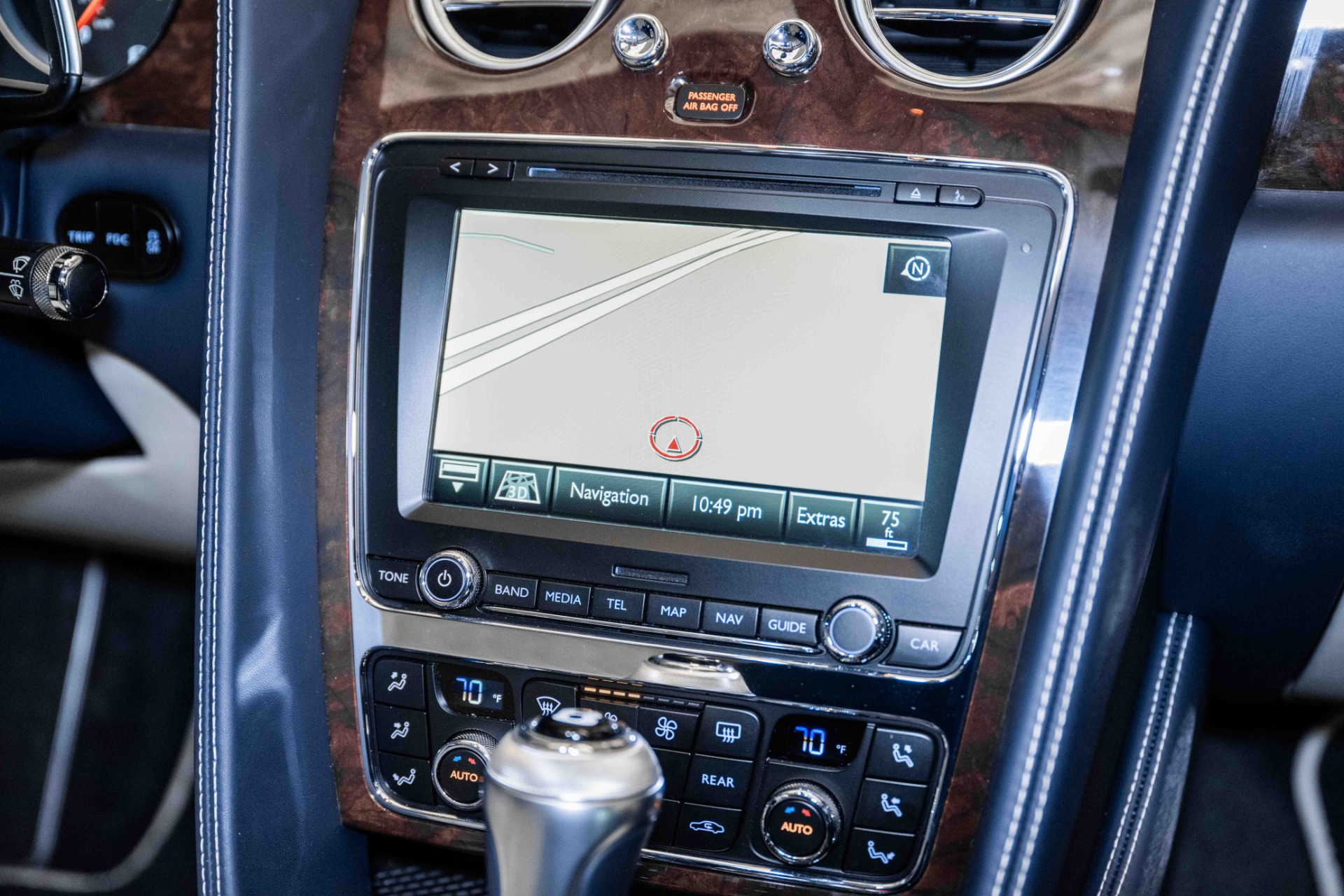 Used 2017 Bentley Continental GT V8 S GT V8 S For Sale (Sold 