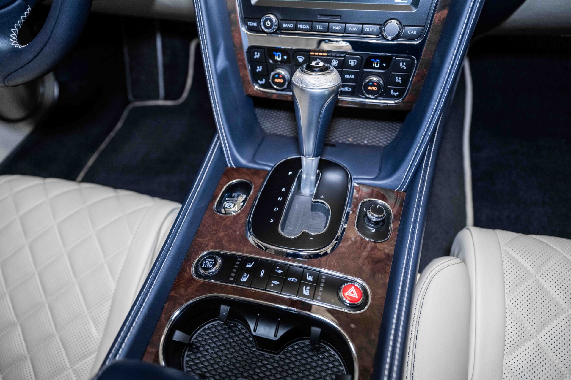 Used 2017 Bentley Continental GT V8 S GT V8 S For Sale (Sold 