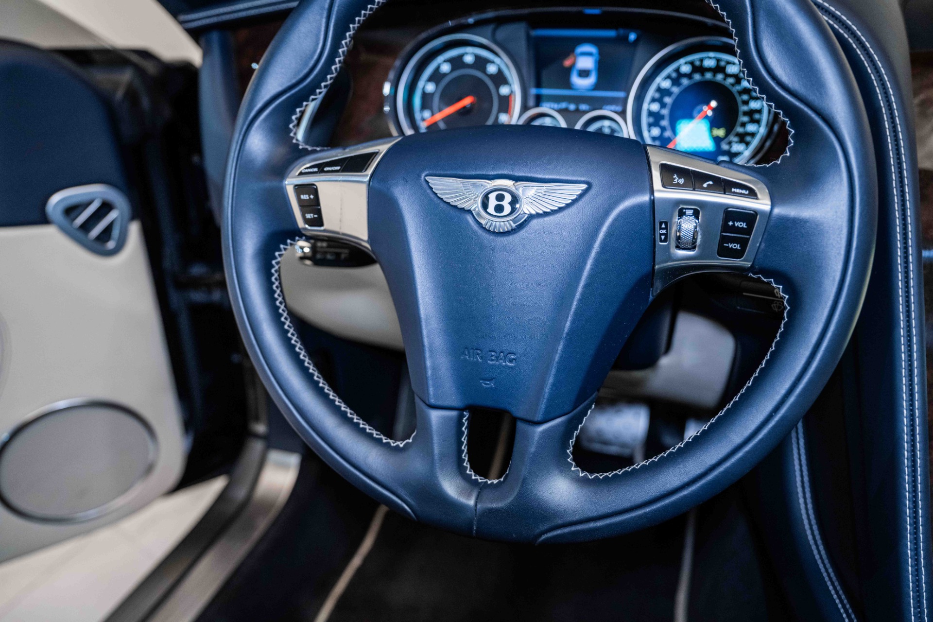 Used 2017 Bentley Continental GT V8 S GT V8 S For Sale (Sold 