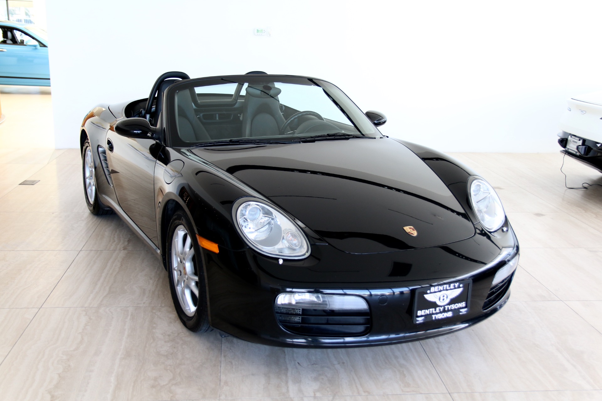 2008 boxster for sale discount