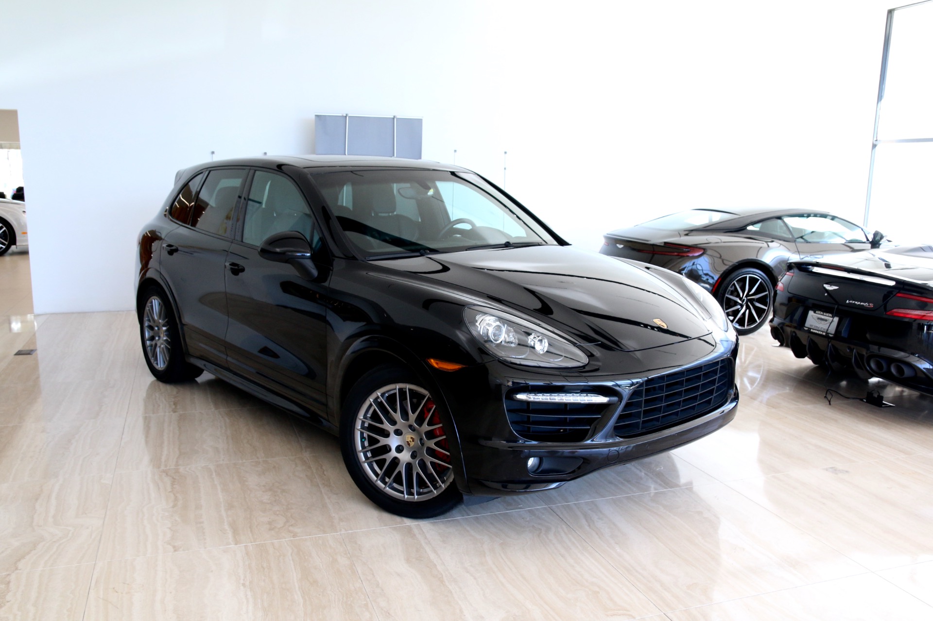 2013 cayenne gts for sale deals