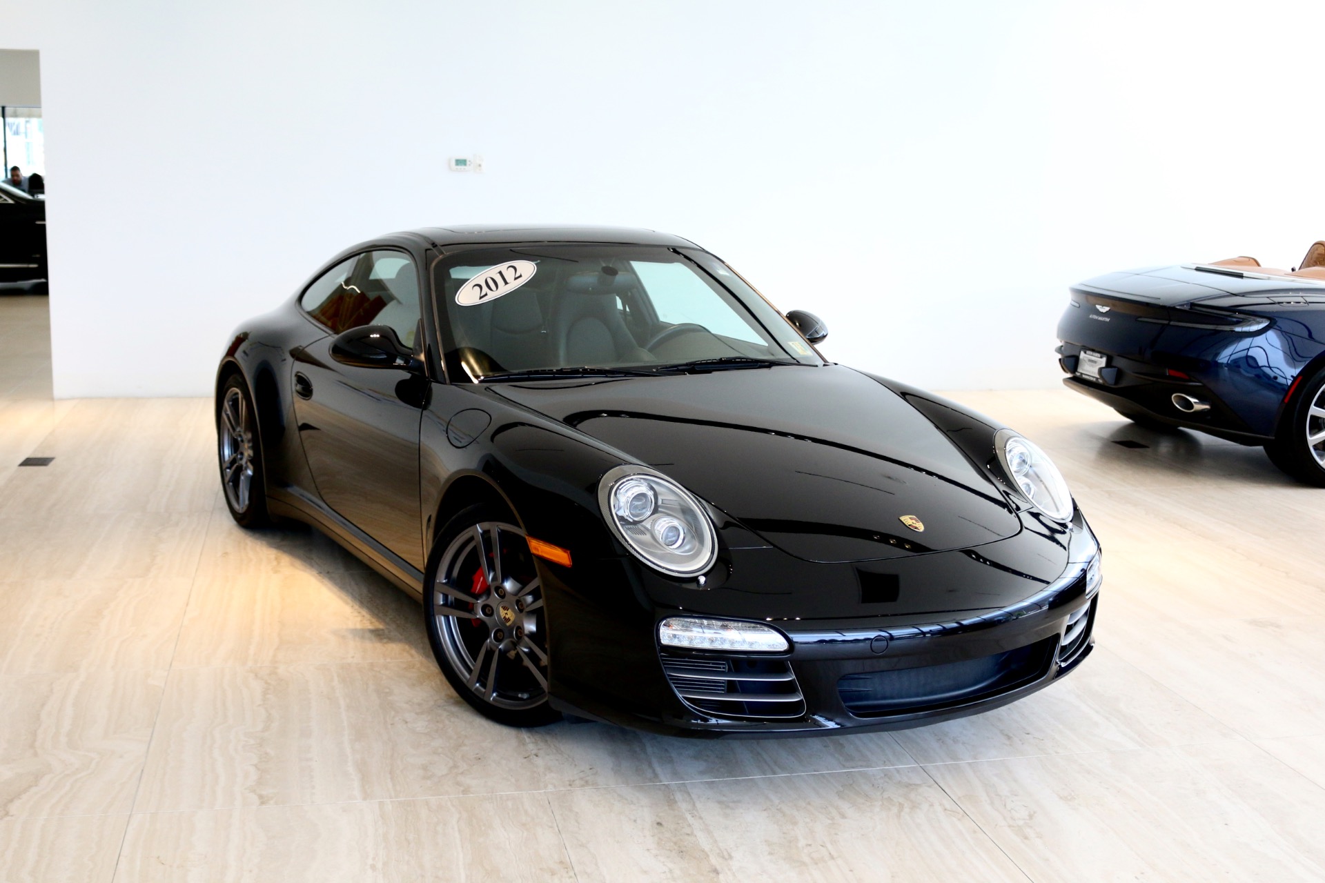 Used 2012 Porsche 911 Carrera 4S For Sale (Sold) | Exclusive Automotive  Group Stock #PC18976A