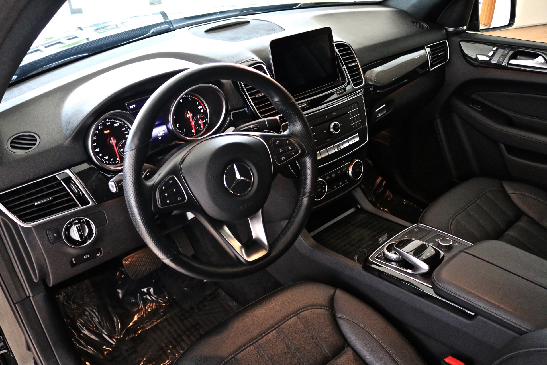 2017 MercedesBenz GLE Reliability  Consumer Reports