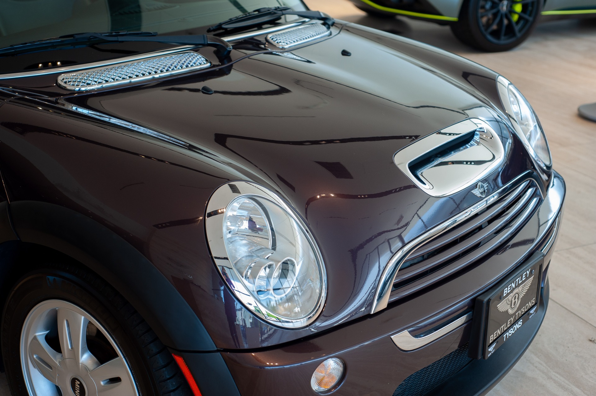 Used 2006 MINI Cooper Hardtop S For Sale (Sold) | Exclusive