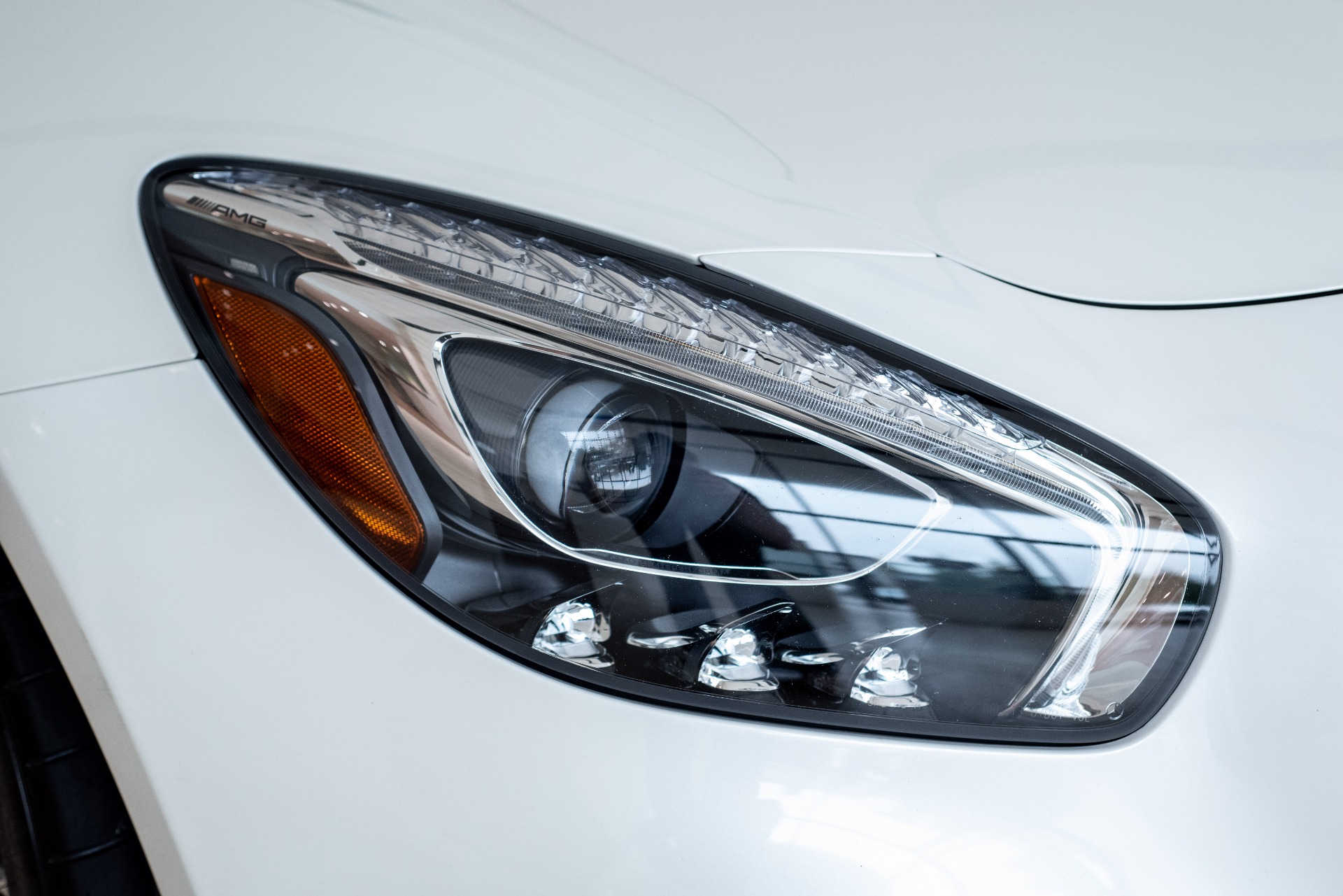 Headlamp Kit | MERCEDES BENZ AMG GT GT 2016 Headlamp Kit | MERCEDES BENZ AMG GT GT 2016
