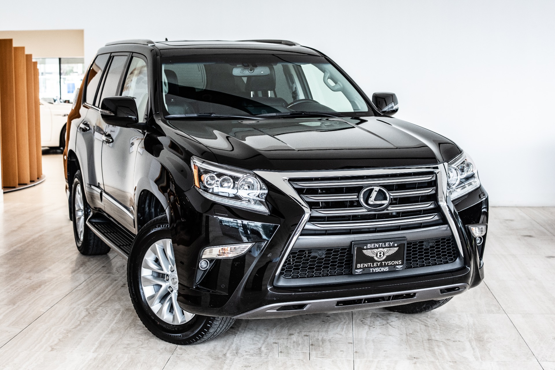 Headlamp Kit | LEXUS GX 2015 Headlamp Kit | LEXUS GX 2015