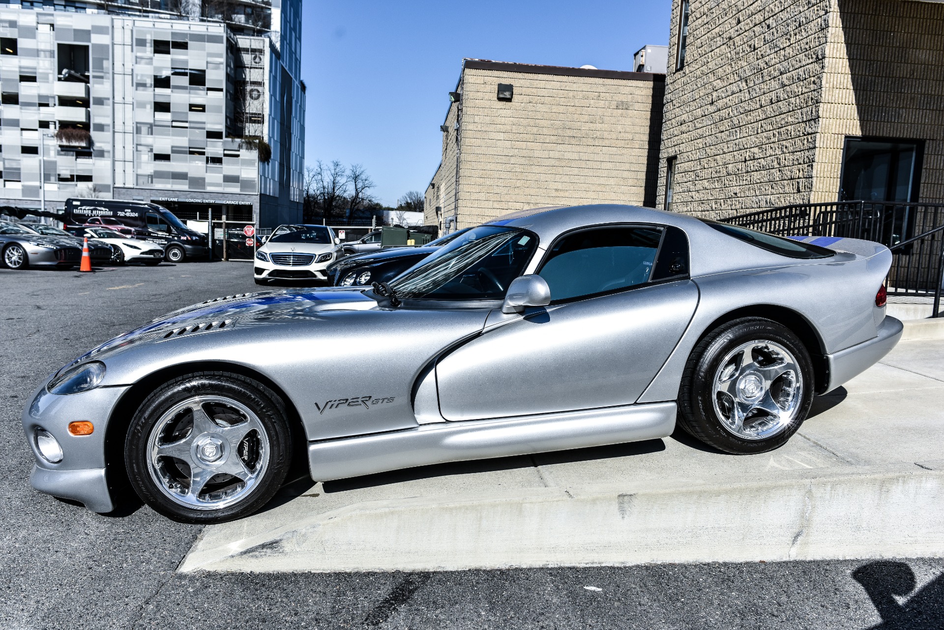 ティーズ ページ. Used 1998 Dodge Viper GTS For Sale (Sold) | Exclusive