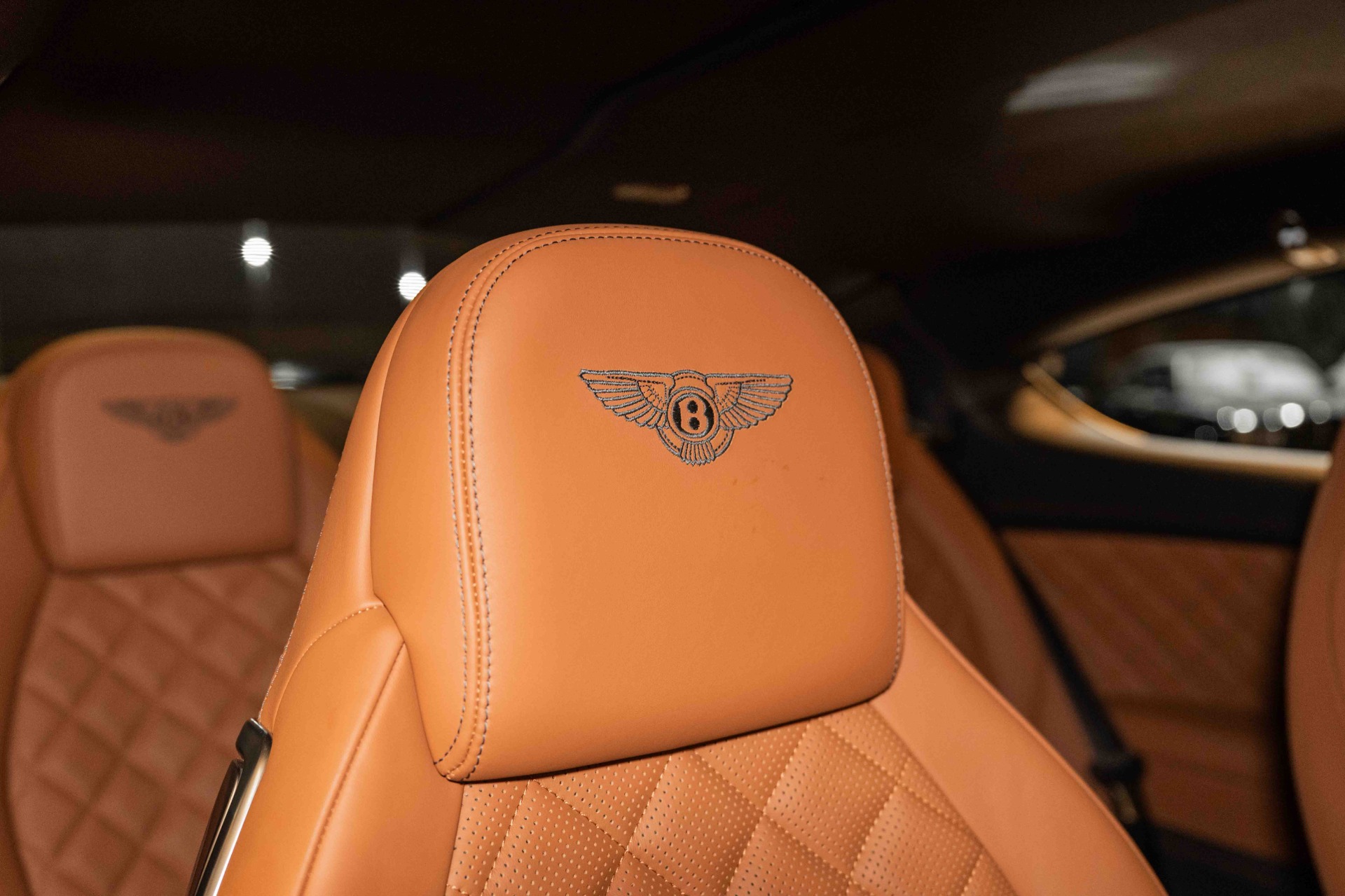 Used 2016 Bentley Continental GT GT V8 S For Sale ($149,995 