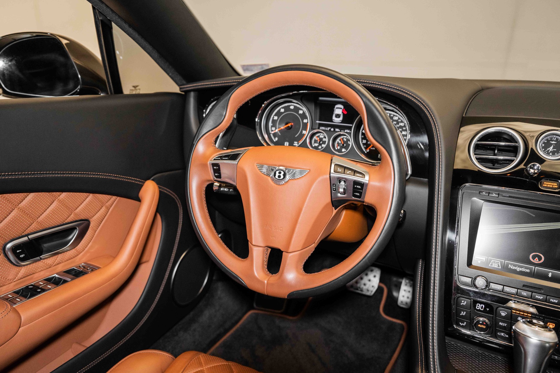 Used 2016 Bentley Continental GT GT V8 S For Sale ($149,995 