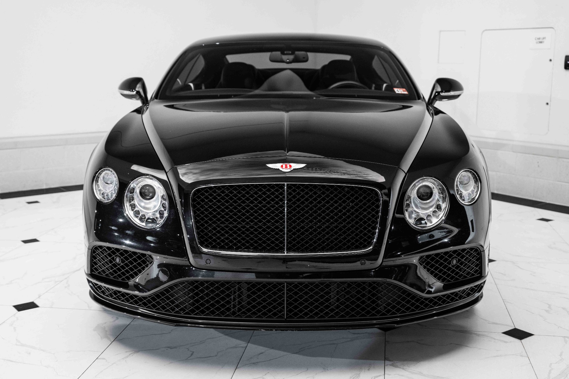 Used 2016 Bentley Continental GT GT V8 S For Sale ($149,995 