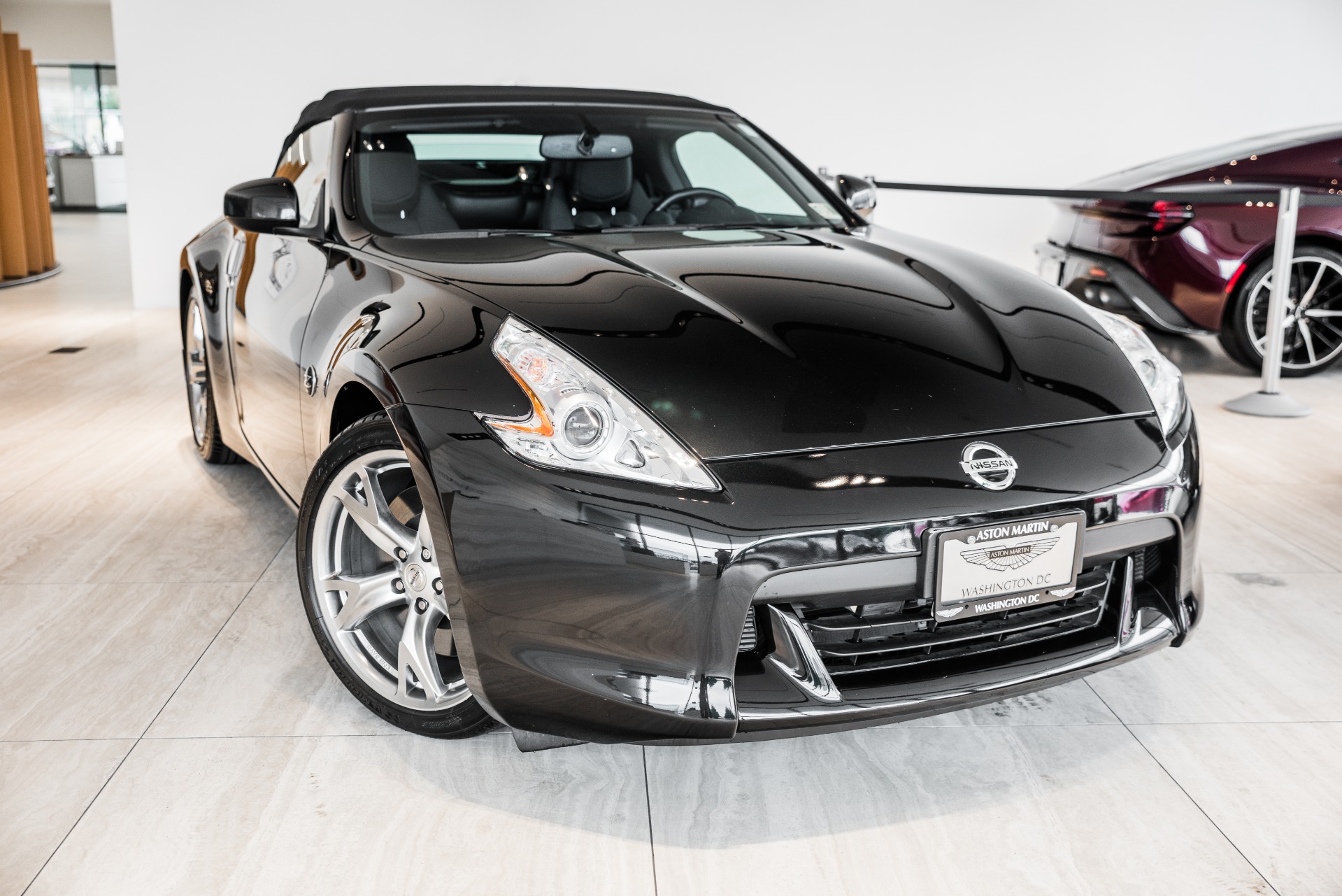 Used 2010 Nissan 370Z For Sale (Sold) | Exclusive Automotive