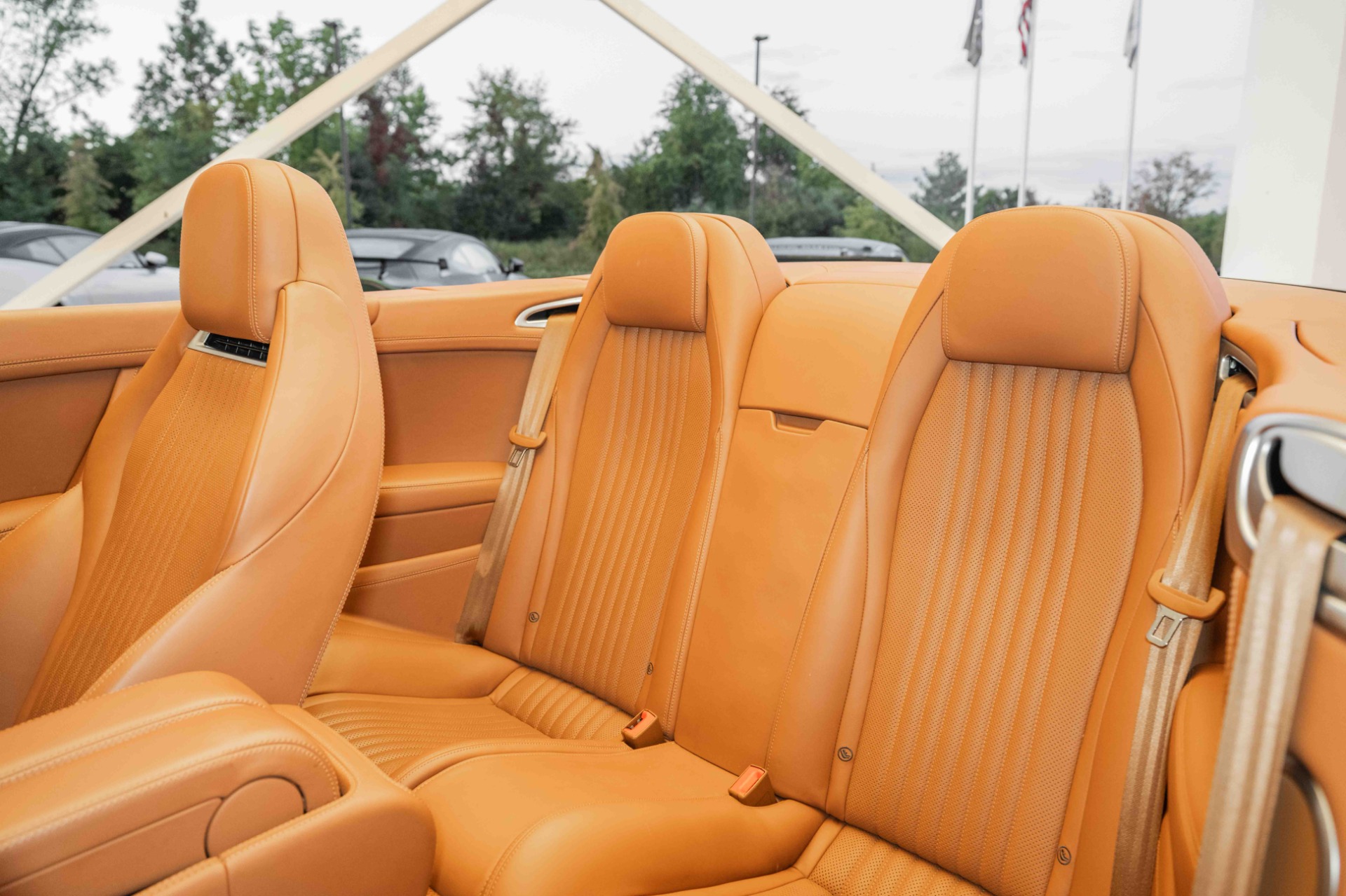 Used 2016 Bentley Continental GT GT V8 S For Sale (Sold 