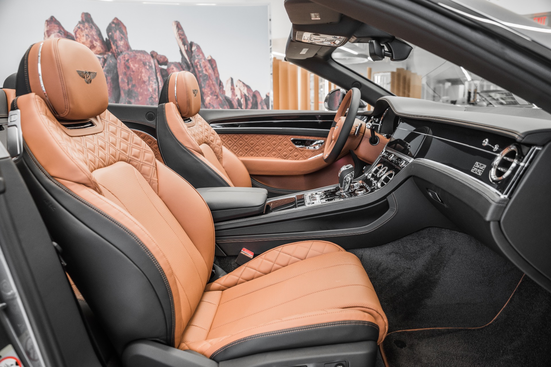 New 2020 Bentley Continental GT V8 For Sale (Sold) Exclusive