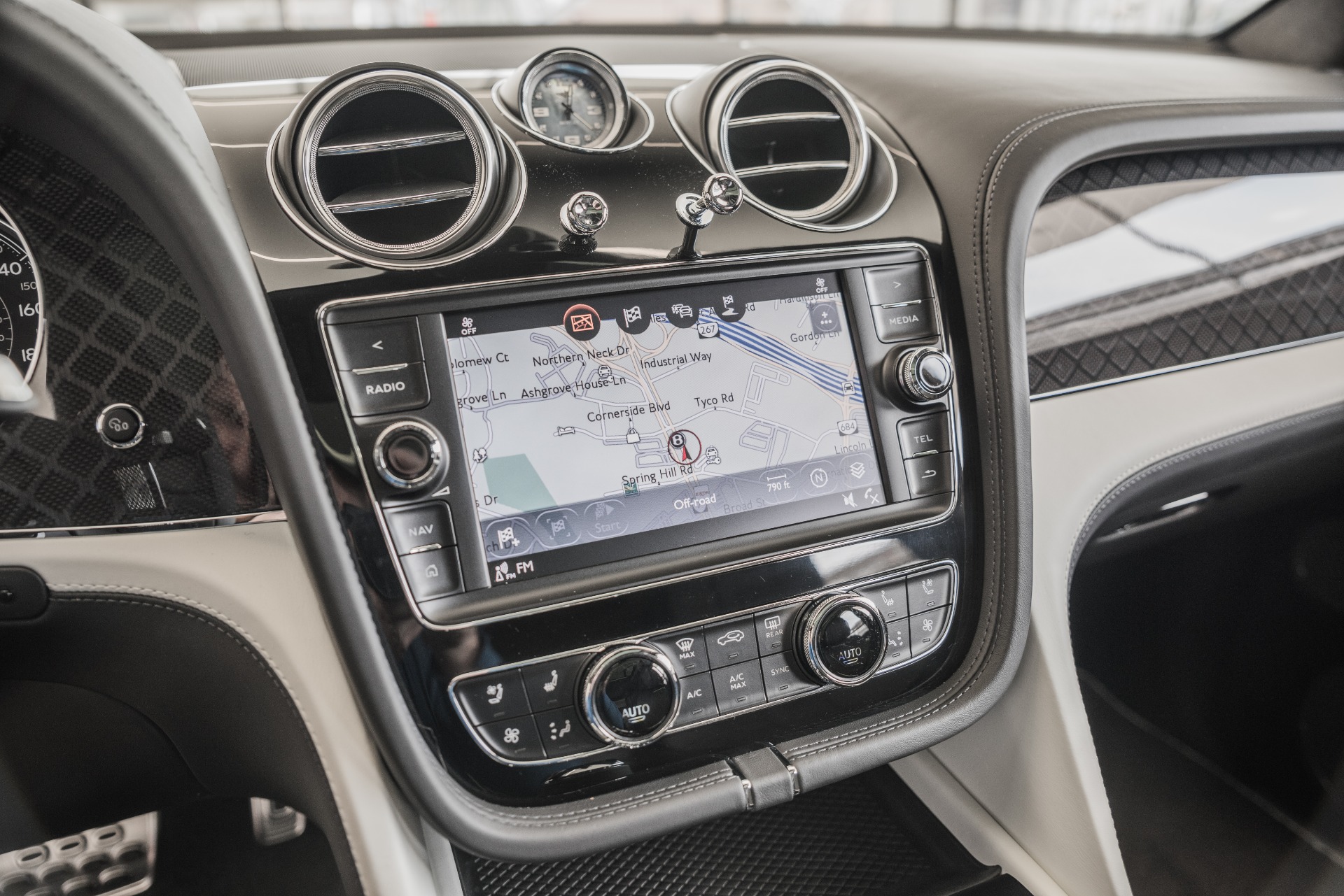 New 2020 Bentley Bentayga V8 For Sale (Sold) | Exclusive New 2020 Bentley Bentayga V8 For Sale (Sold) | Exclusive