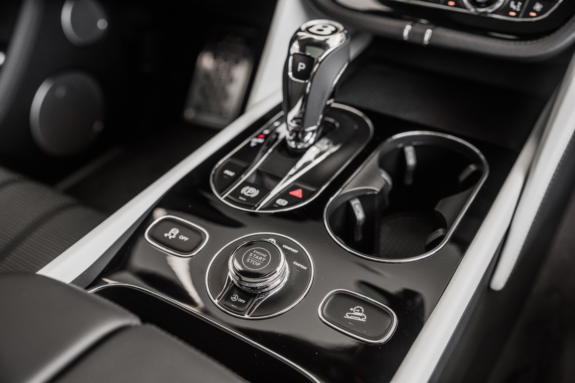New 2020 Bentley Bentayga V8 For Sale (Sold) | Exclusive New 2020 Bentley Bentayga V8 For Sale (Sold) | Exclusive