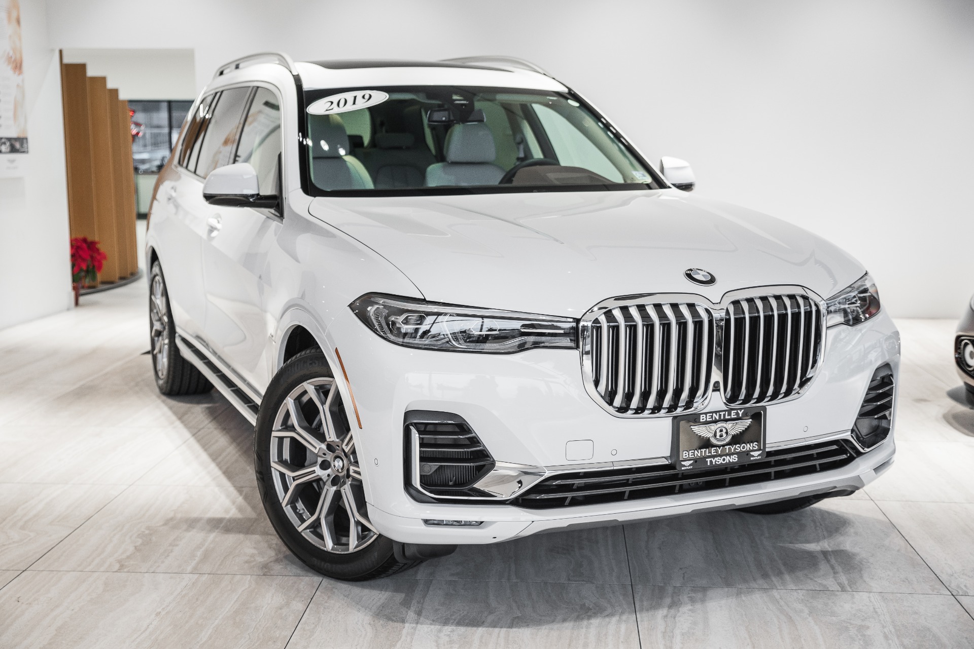 Grille Kit | BMW X7 xDrive 2019 Grille Kit | BMW X7 xDrive 2019