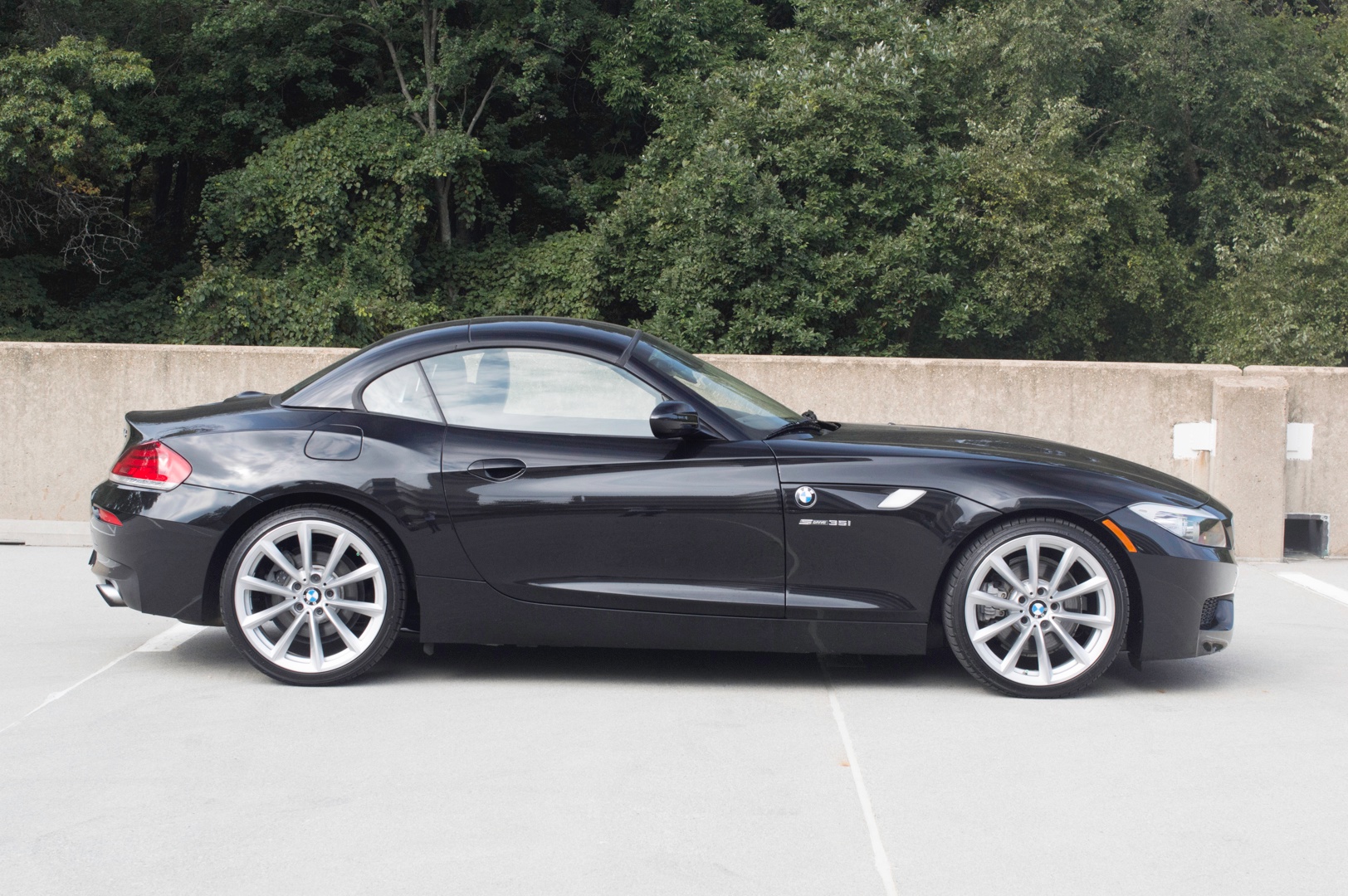 Used 2012 BMW Z4 sDrive35i For Sale | Exclusive Automotive Group 