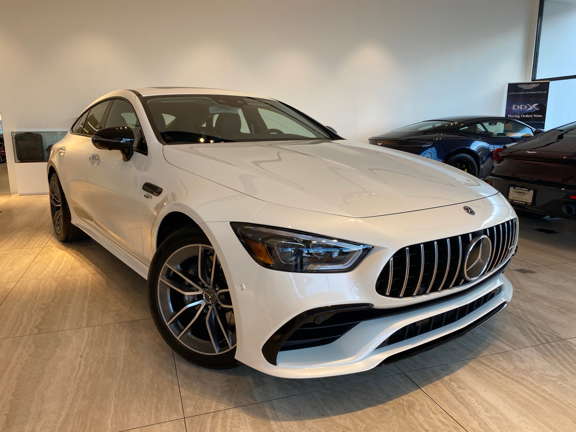 Used 2019 Mercedes Benz AMG GT 53 For Sale Sold Exclusive Used 2019 Mercedes Benz AMG GT 53 For Sale Sold Exclusive